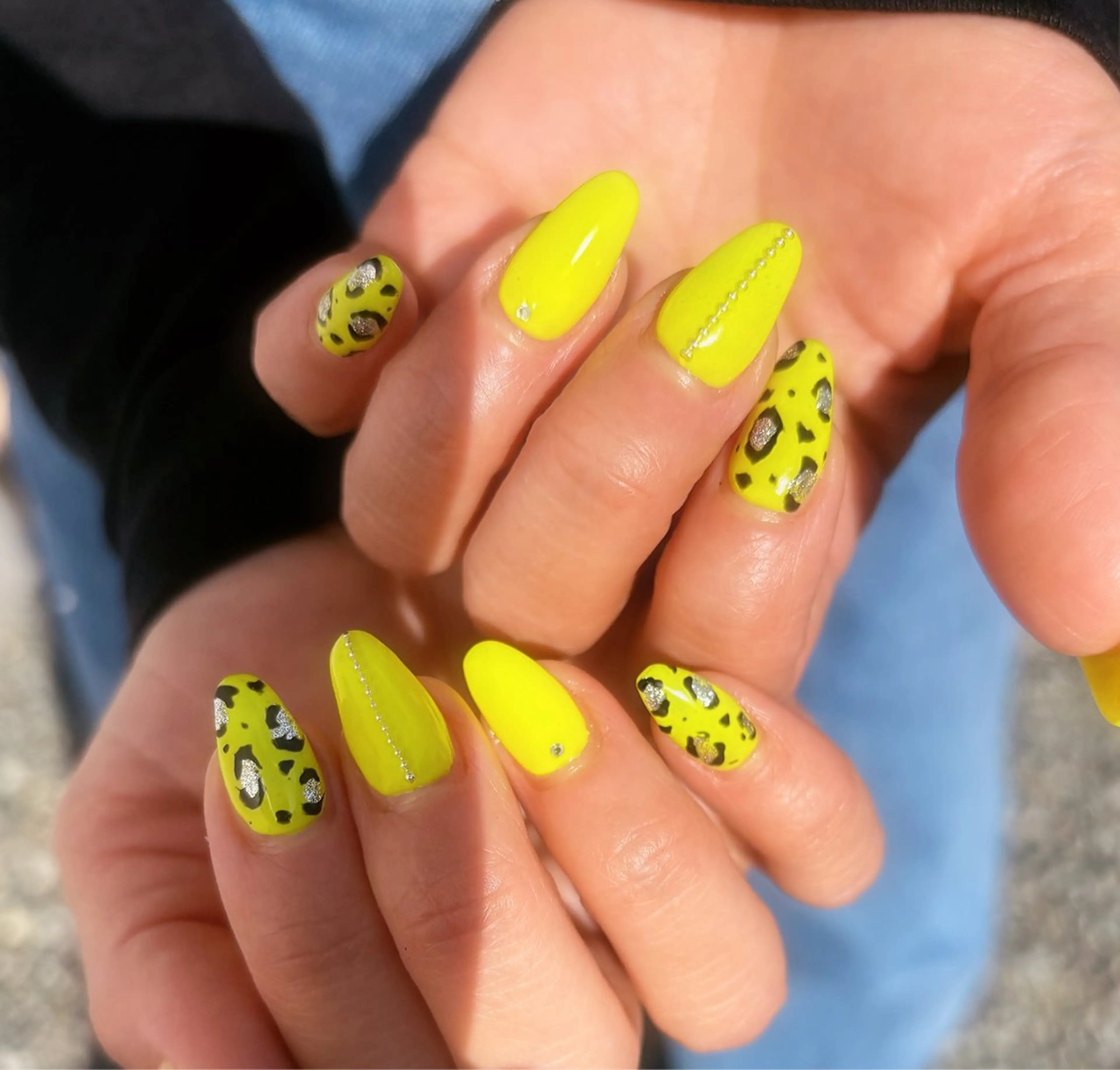 ネイル m ｓのネイルデザイン