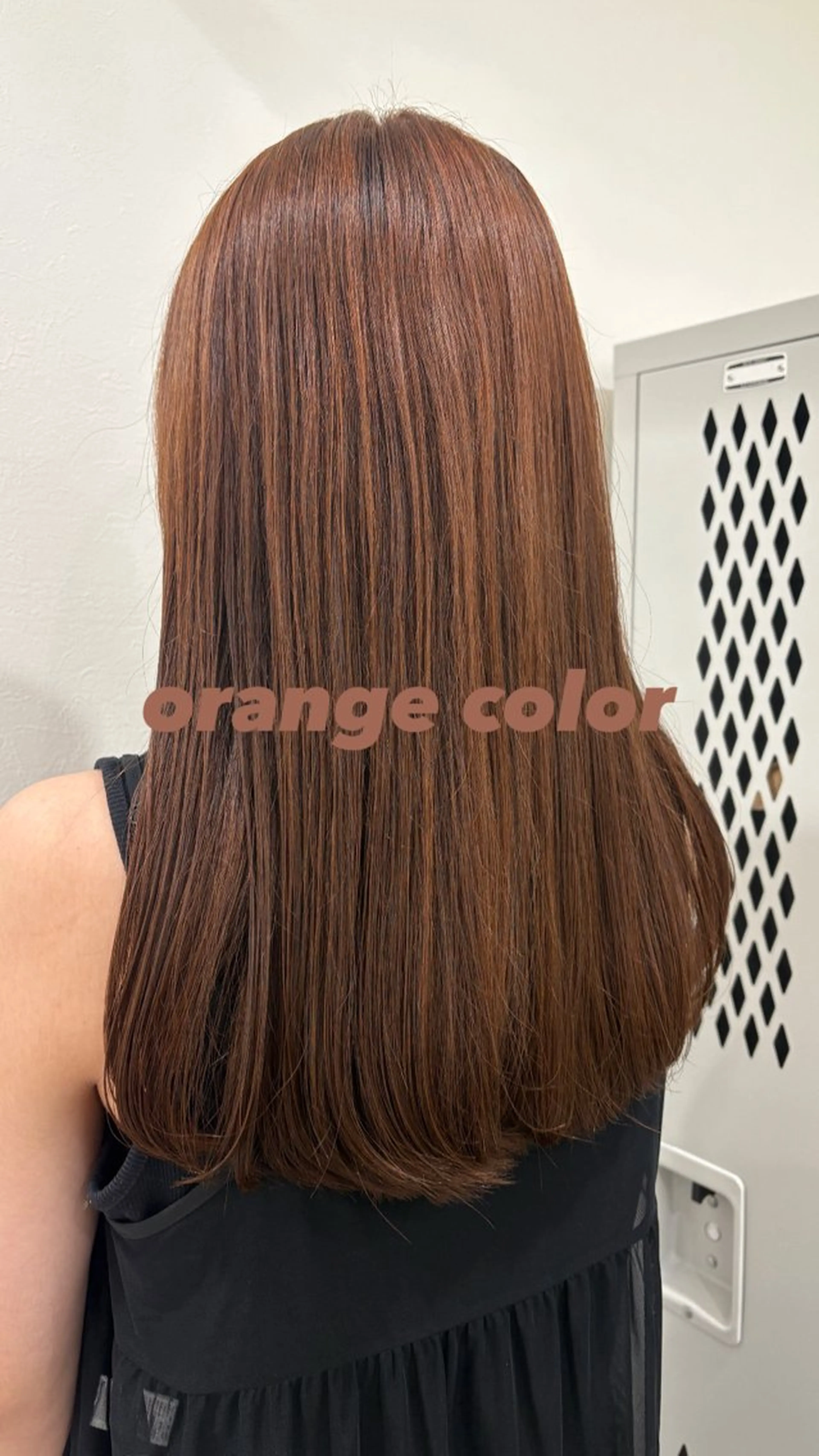 ロング カラー ヘアアレンジ ブリーチ ケアブリーチ ボブ 韓国風ヘア レイヤーカット 💝似合わせカット& カラーUruna💝のヘアスタイル