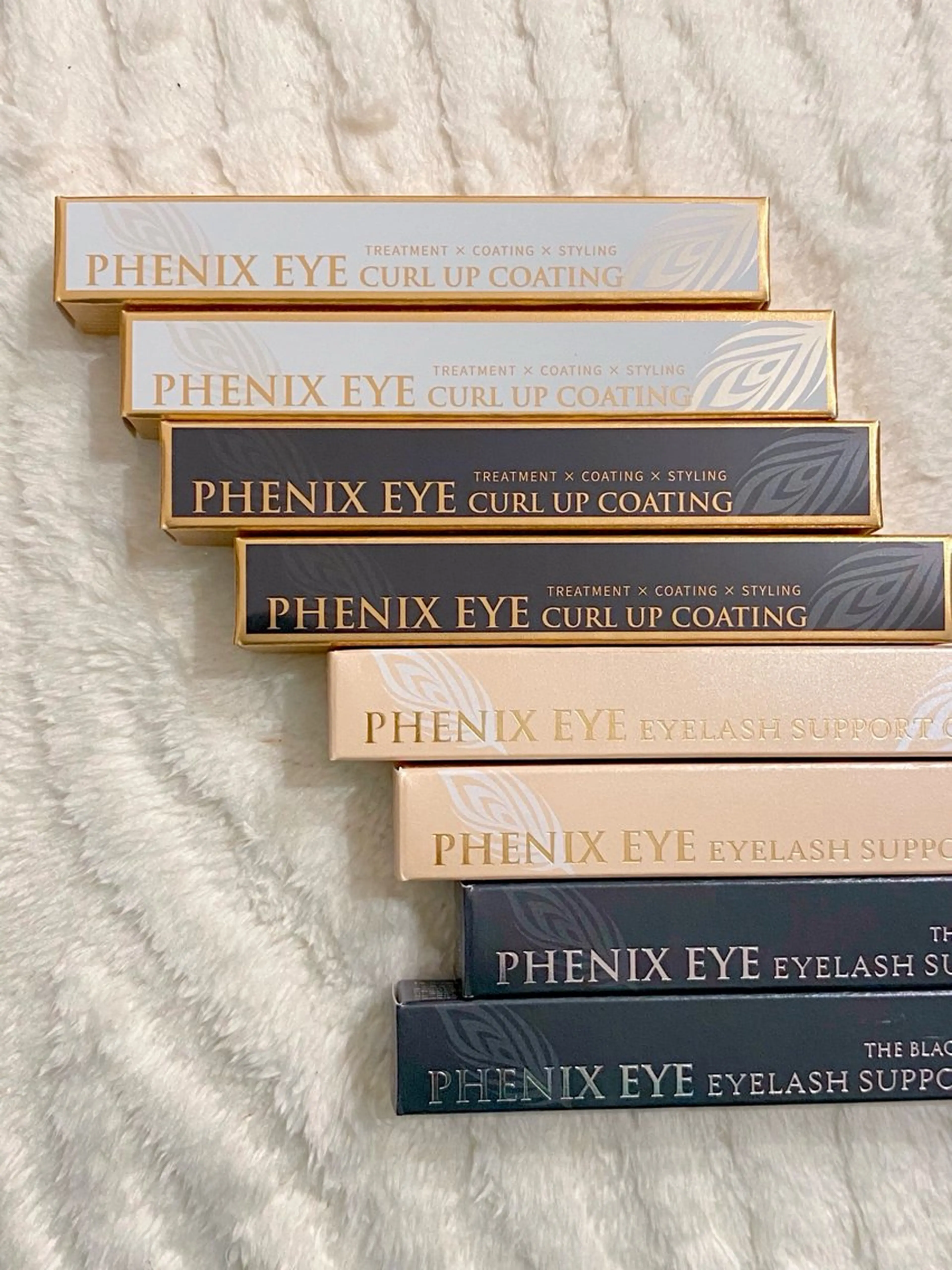 マツエク・マツパ Liebe Lash 𝐀𝐢💎のマツエク・マツパデザイン