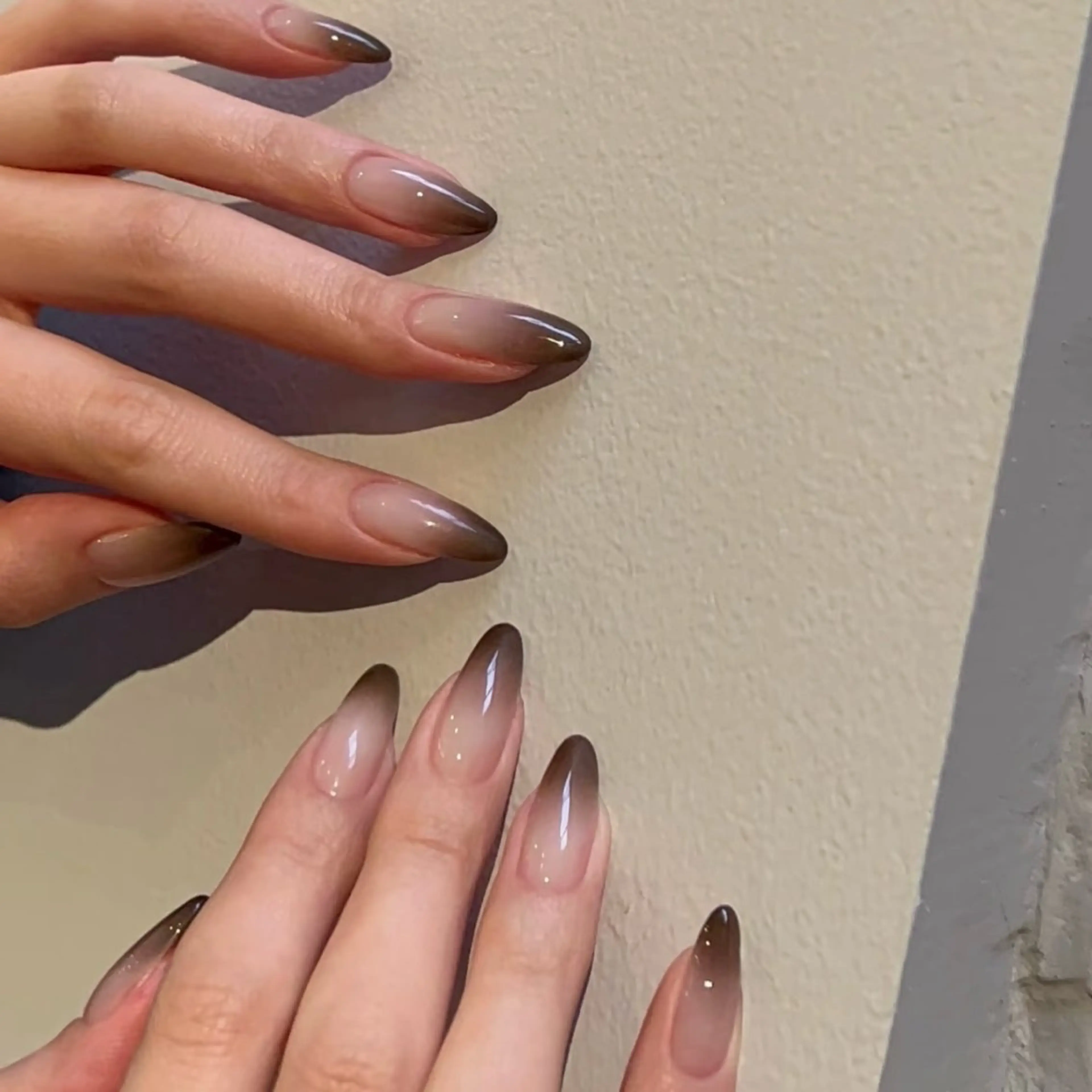 ネイル ハンドネイル リ シホウのネイルデザイン