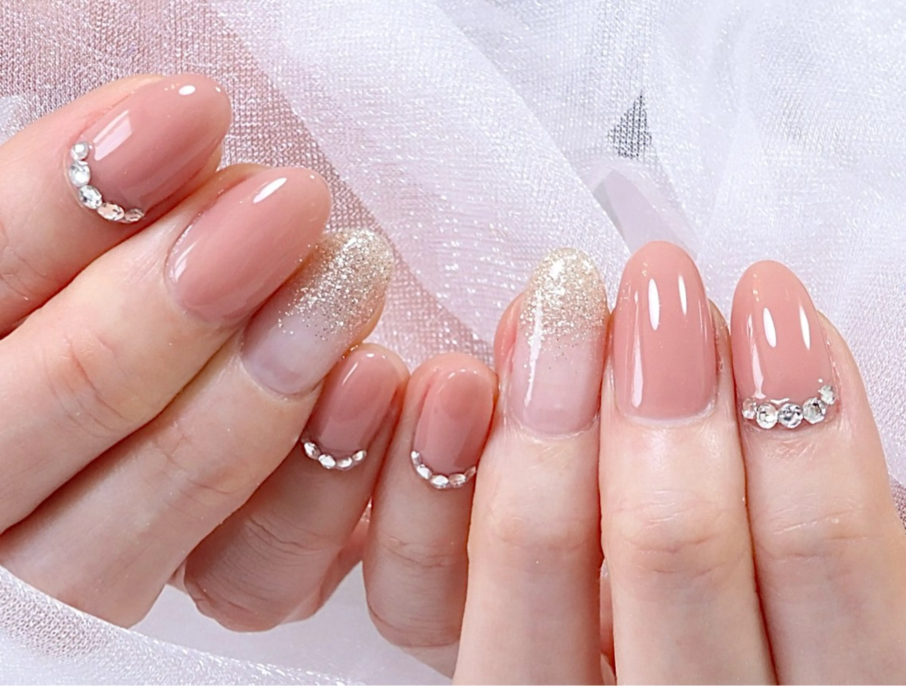 ネイル nail salon  Cherie et Beaute所属・nail salon シェリーのネイルデザイン