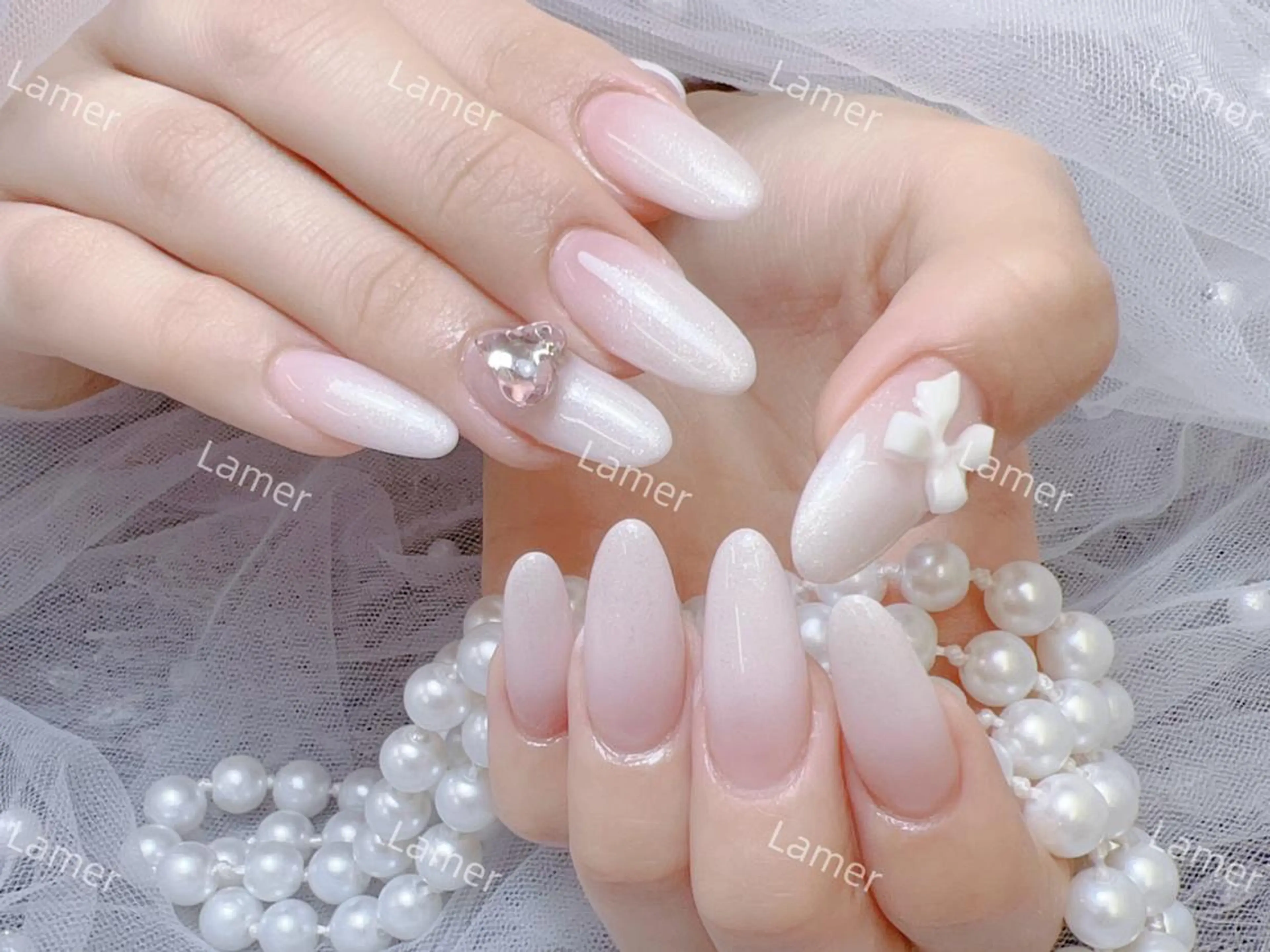 ネイル ハンドネイル ハンドケア Feliz nailのネイルデザイン