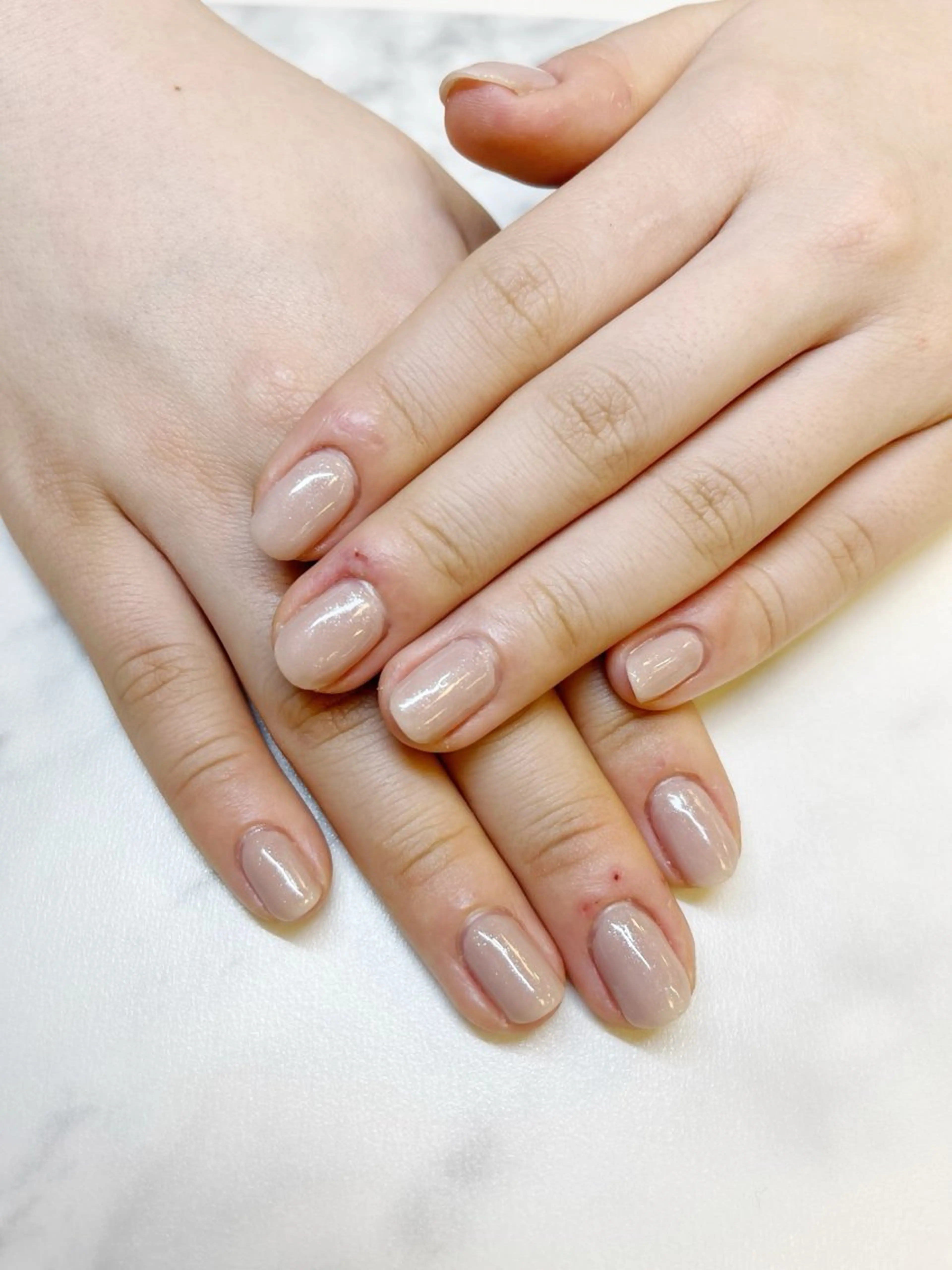 ネイル 渡邉 真衣のネイルデザイン