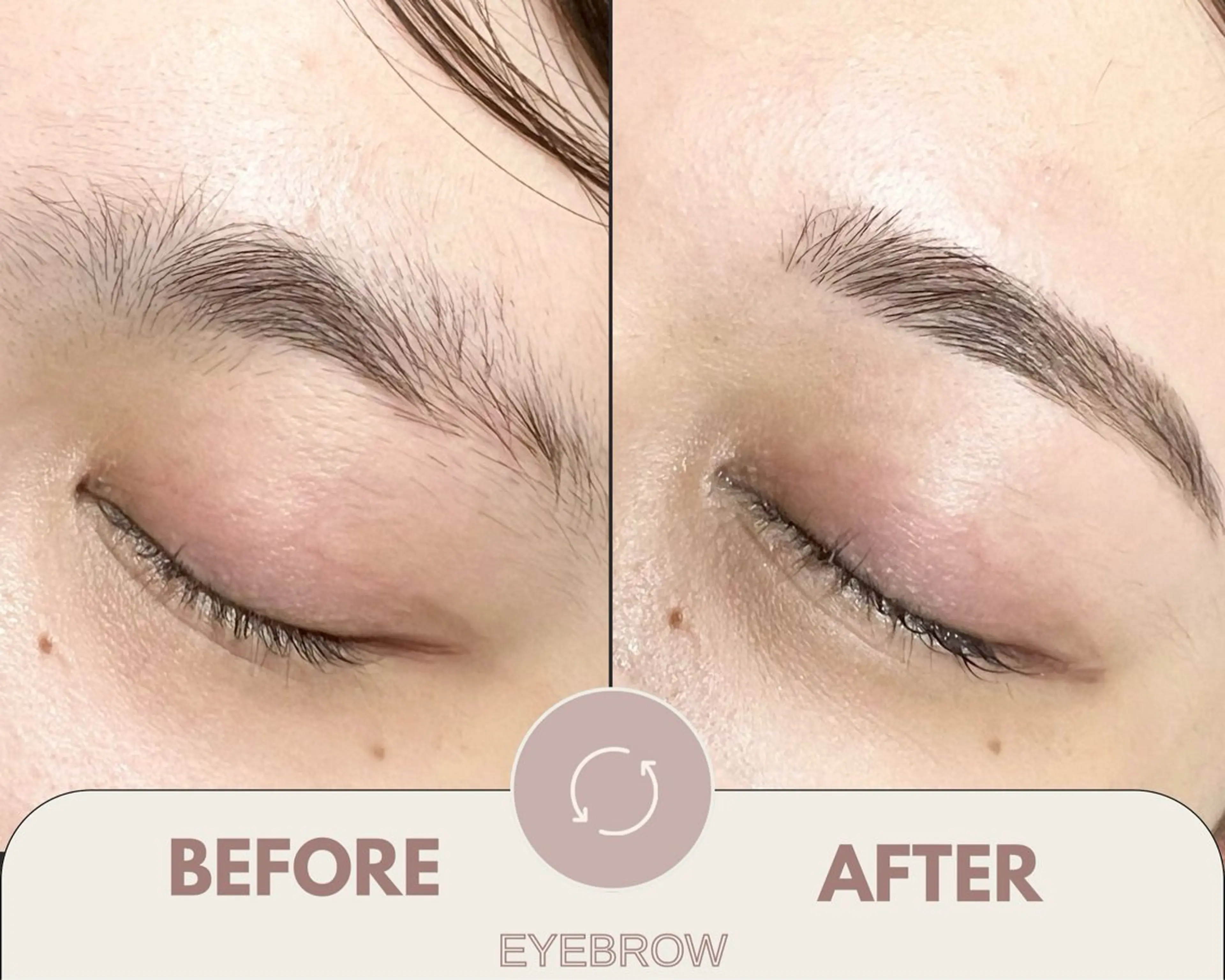 アイブロウ 北千住！認定講師在中 モデル専用ラベルタのネイルデザイン