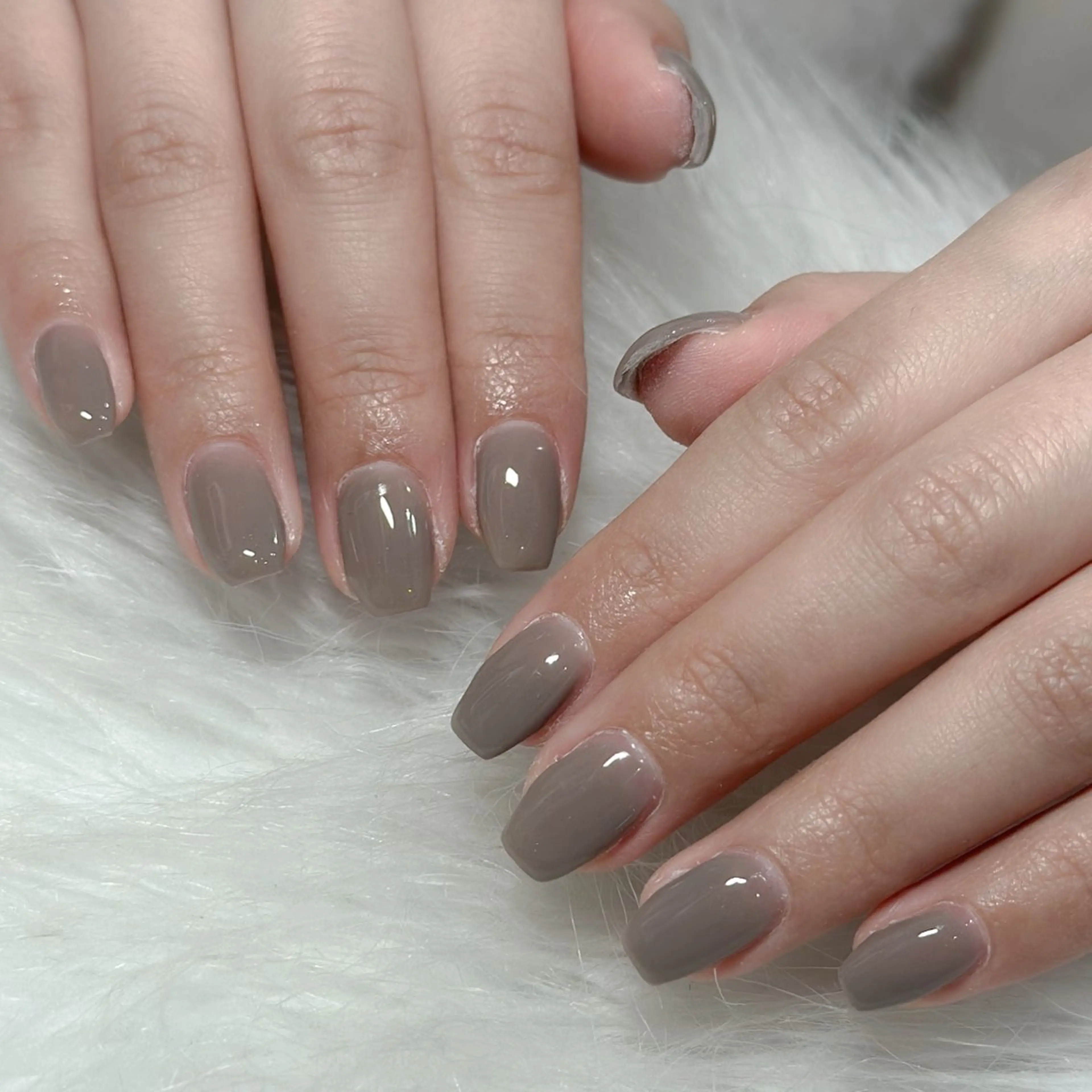 ネイル ハンドネイル LAVISH nanamiのネイルデザイン