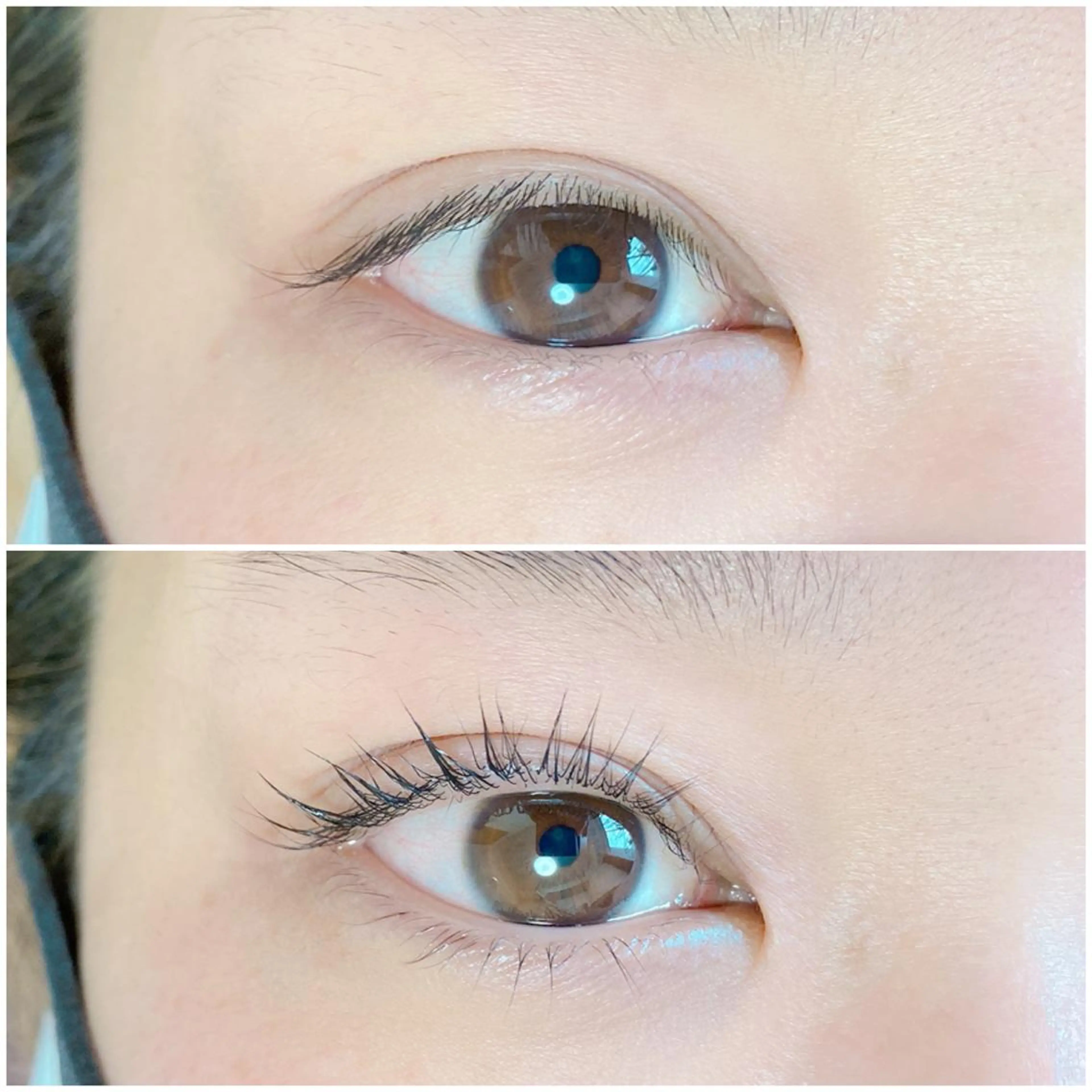 マツエク・マツパ アイブロウ Flor上大岡 ＊フルノ リナ＊のマツエク・マツパデザイン