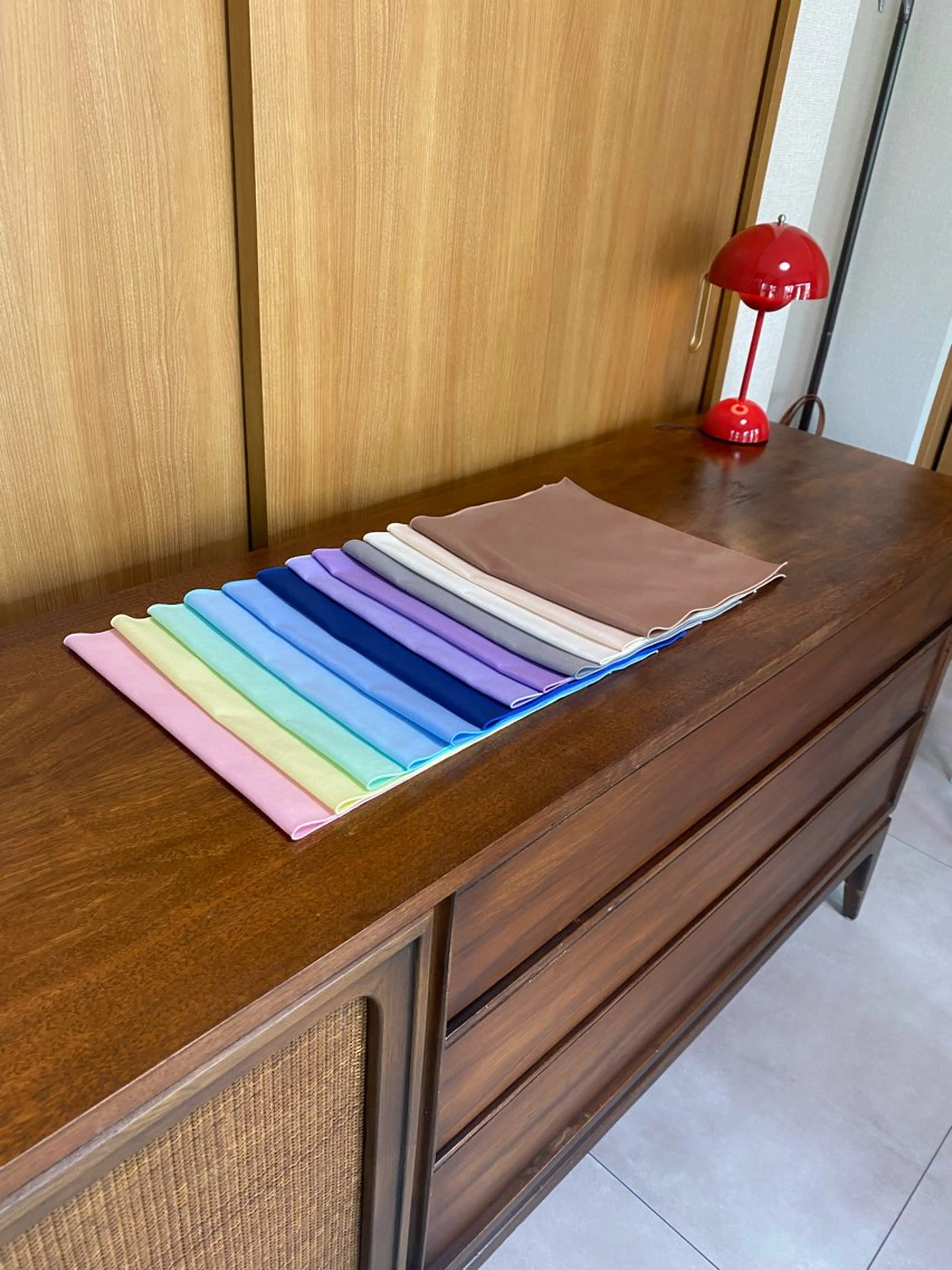 パーソナルカラー骨格 顔タイプ| Lisnのその他イメージ