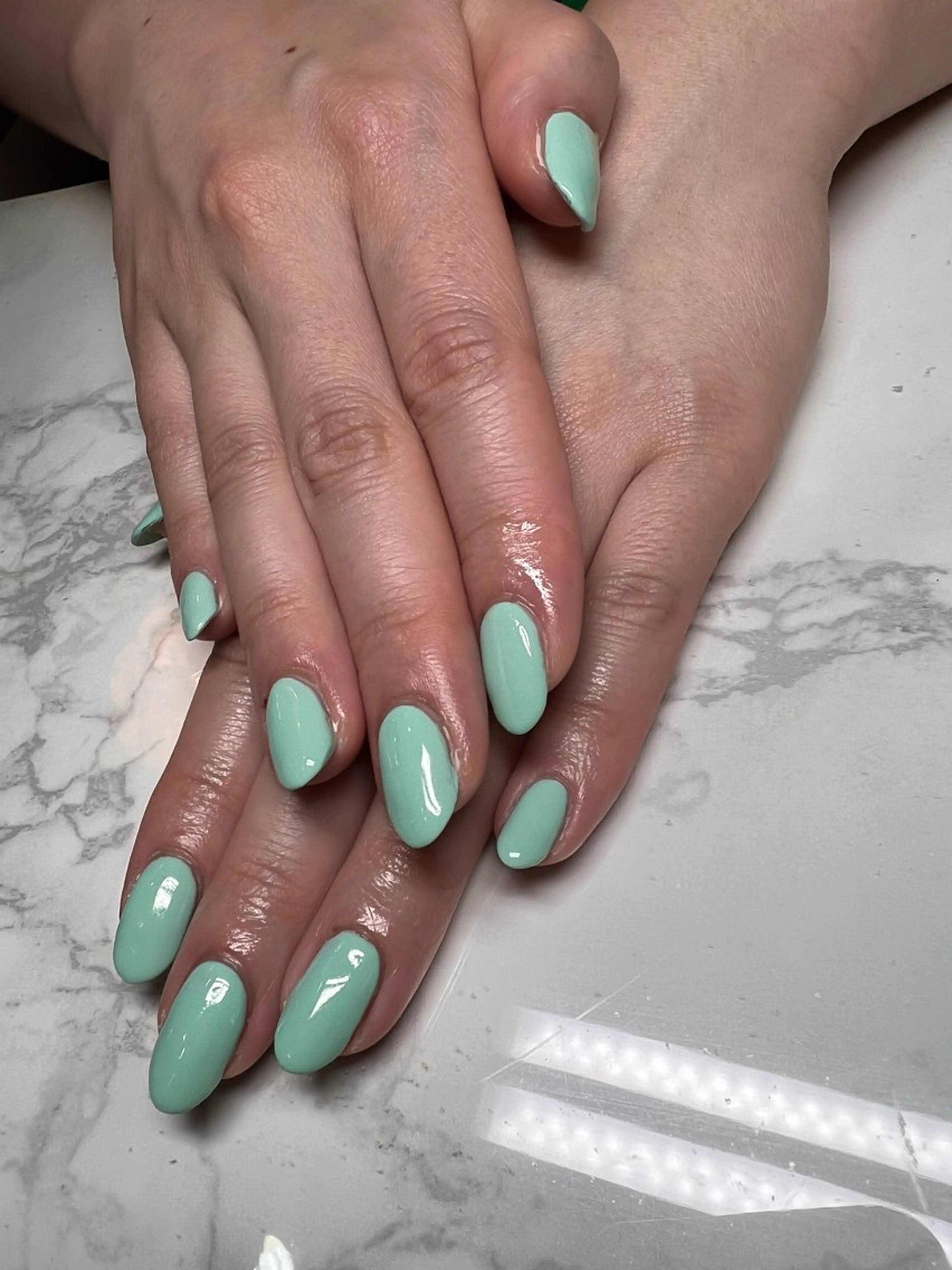 ネイル ネイルサロンImpress 大森店所属・渡辺 あけみのネイルデザイン