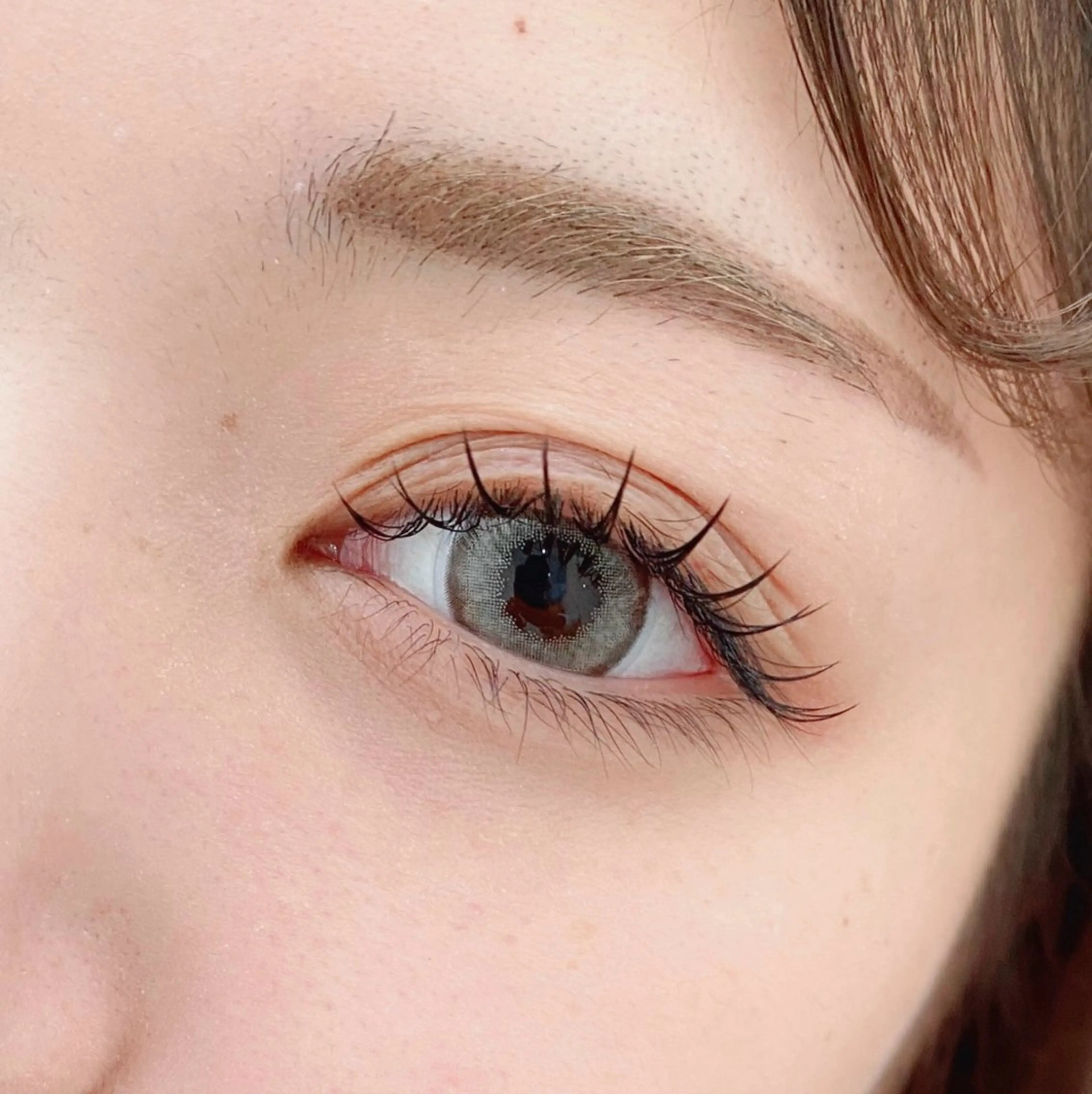 草加/モテまつ毛 &眉サロンAkikoのマツエク・マツパデザイン