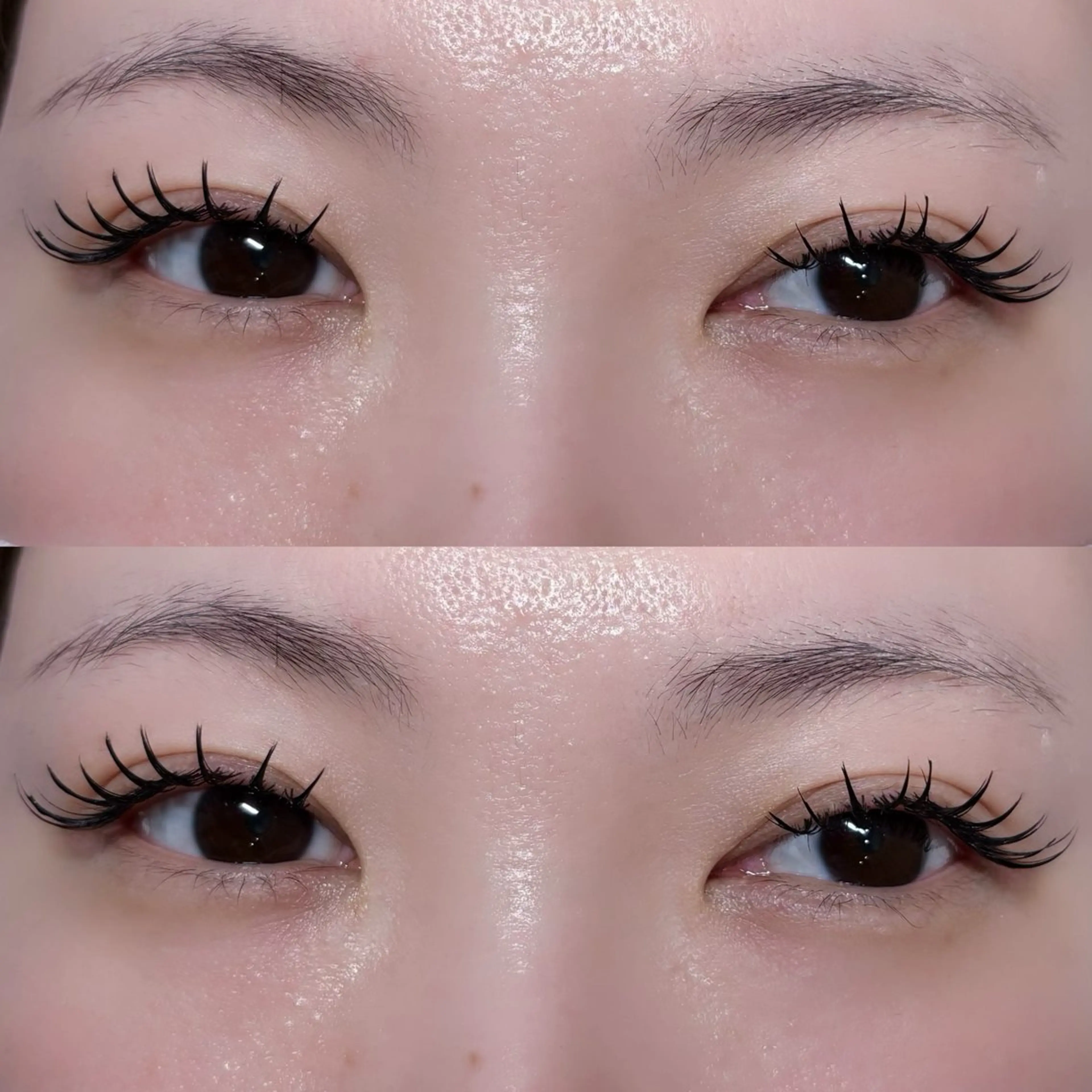 マツエク・マツパ CREA所属・木村 姫星の眉毛・アイブロウイメージ