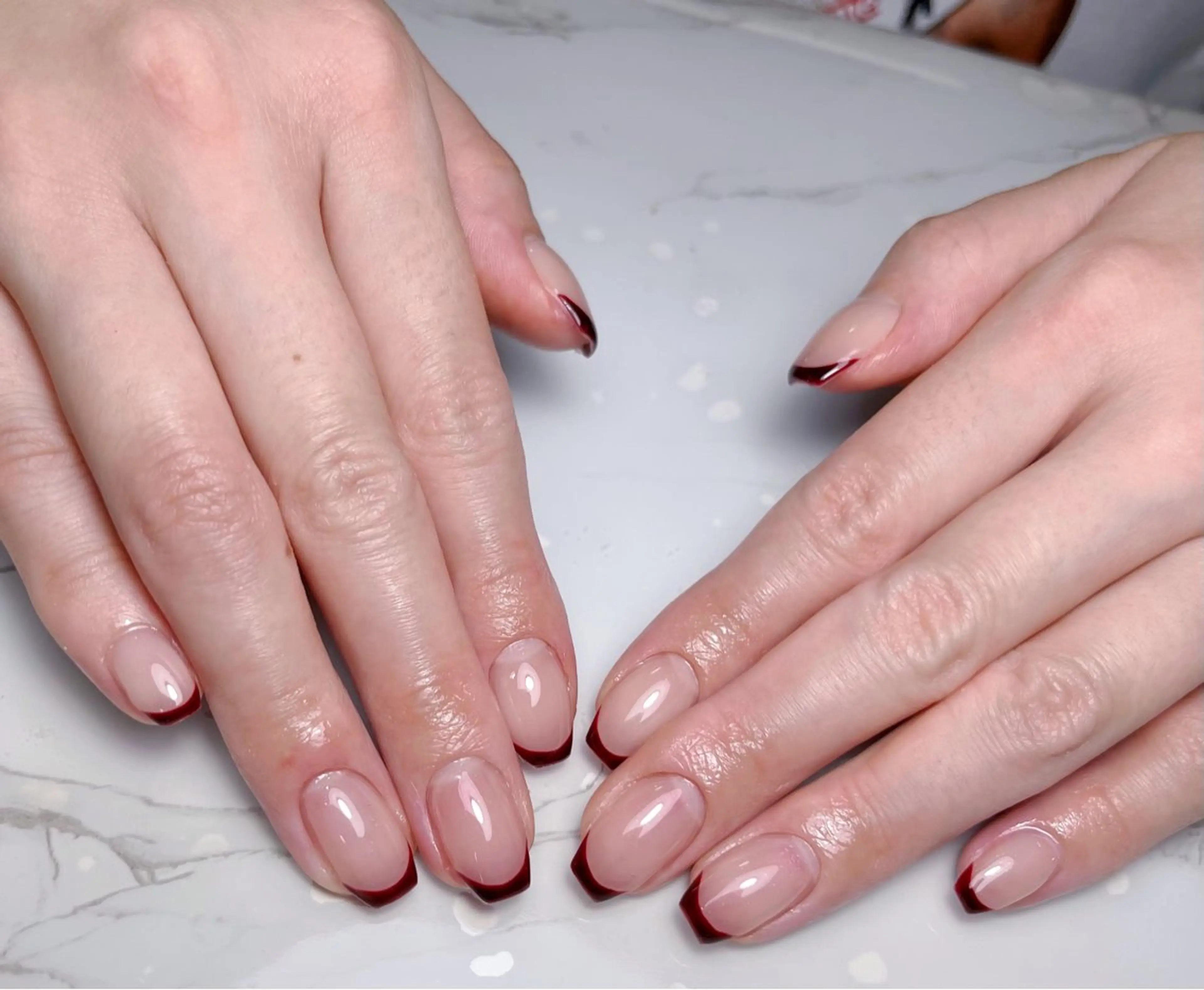 ネイル KA Linのネイルデザイン