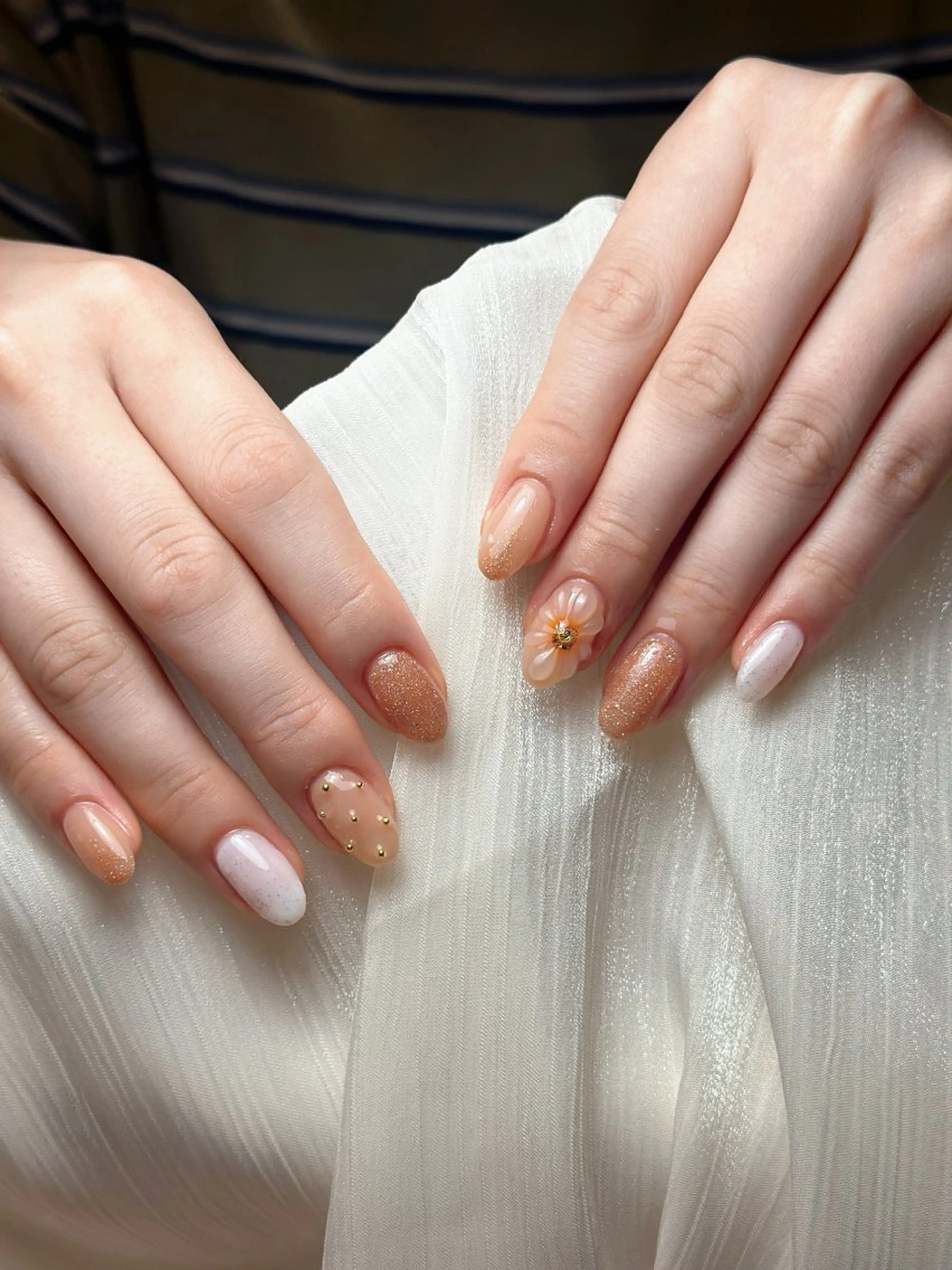 ネイル ネイル👑クイーンズ NailQueensのネイルデザイン