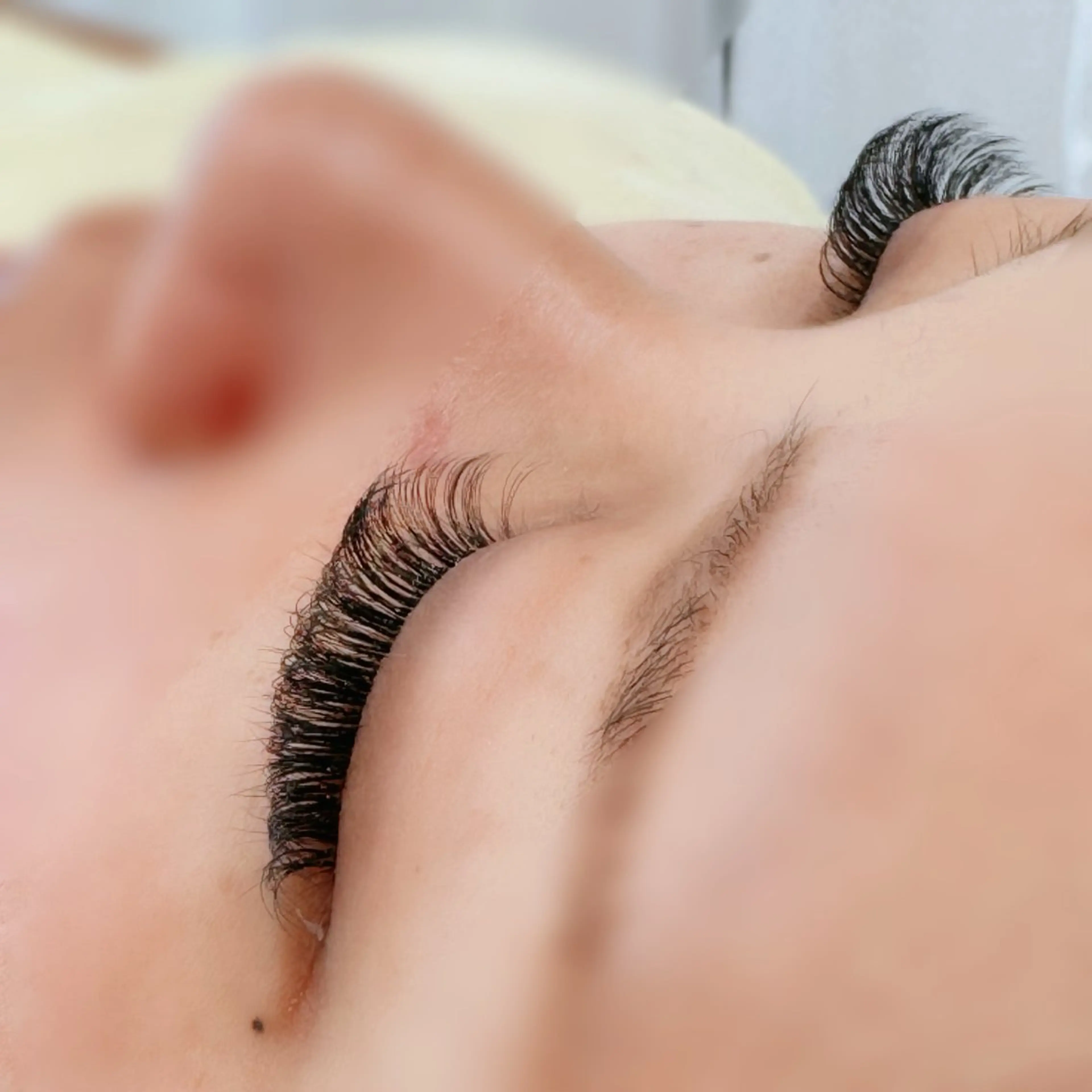 マツエク・マツパ 平山 ゆりのマツエク・マツパデザイン