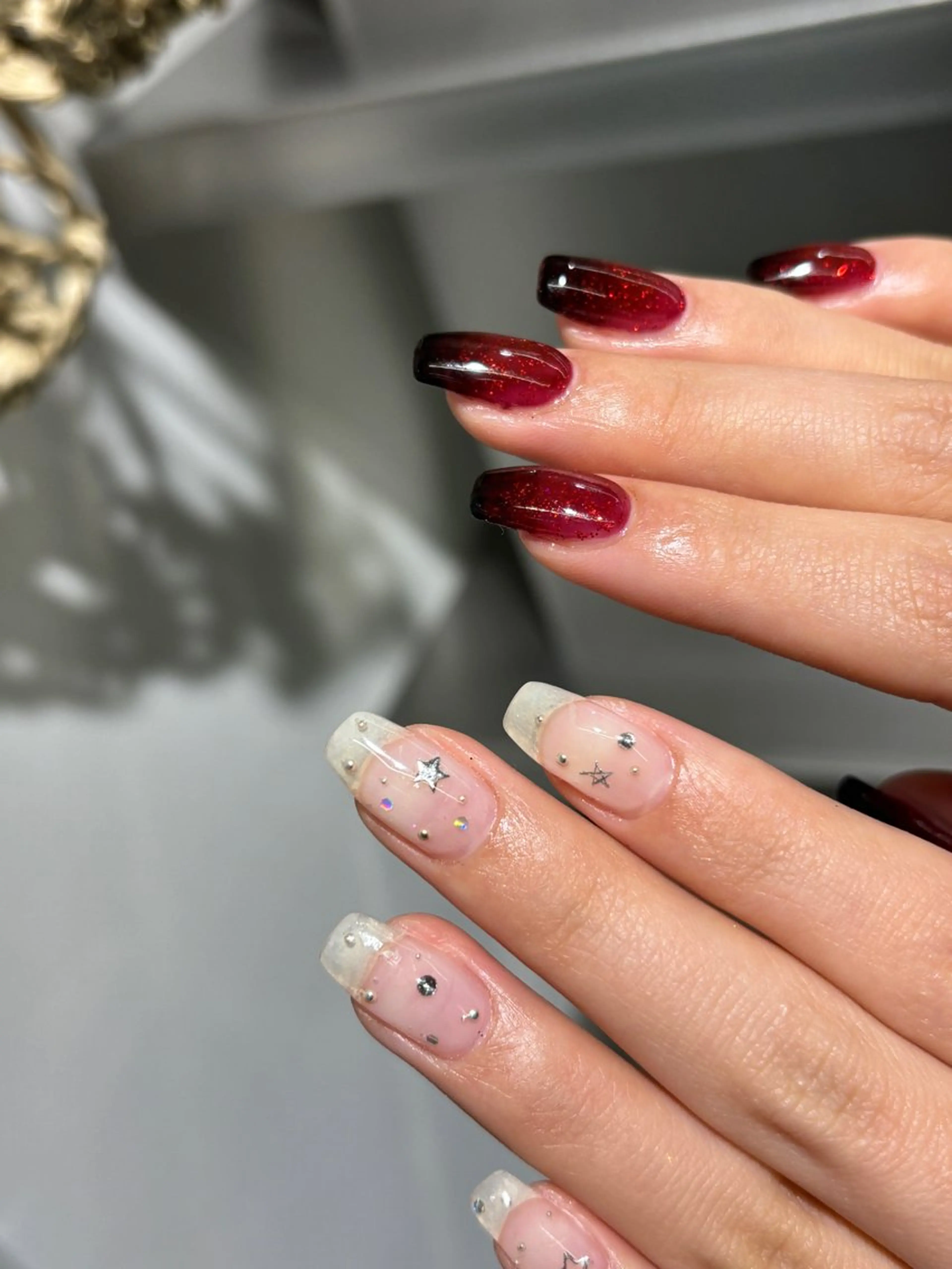 ネイル chika ／ nailのネイルデザイン