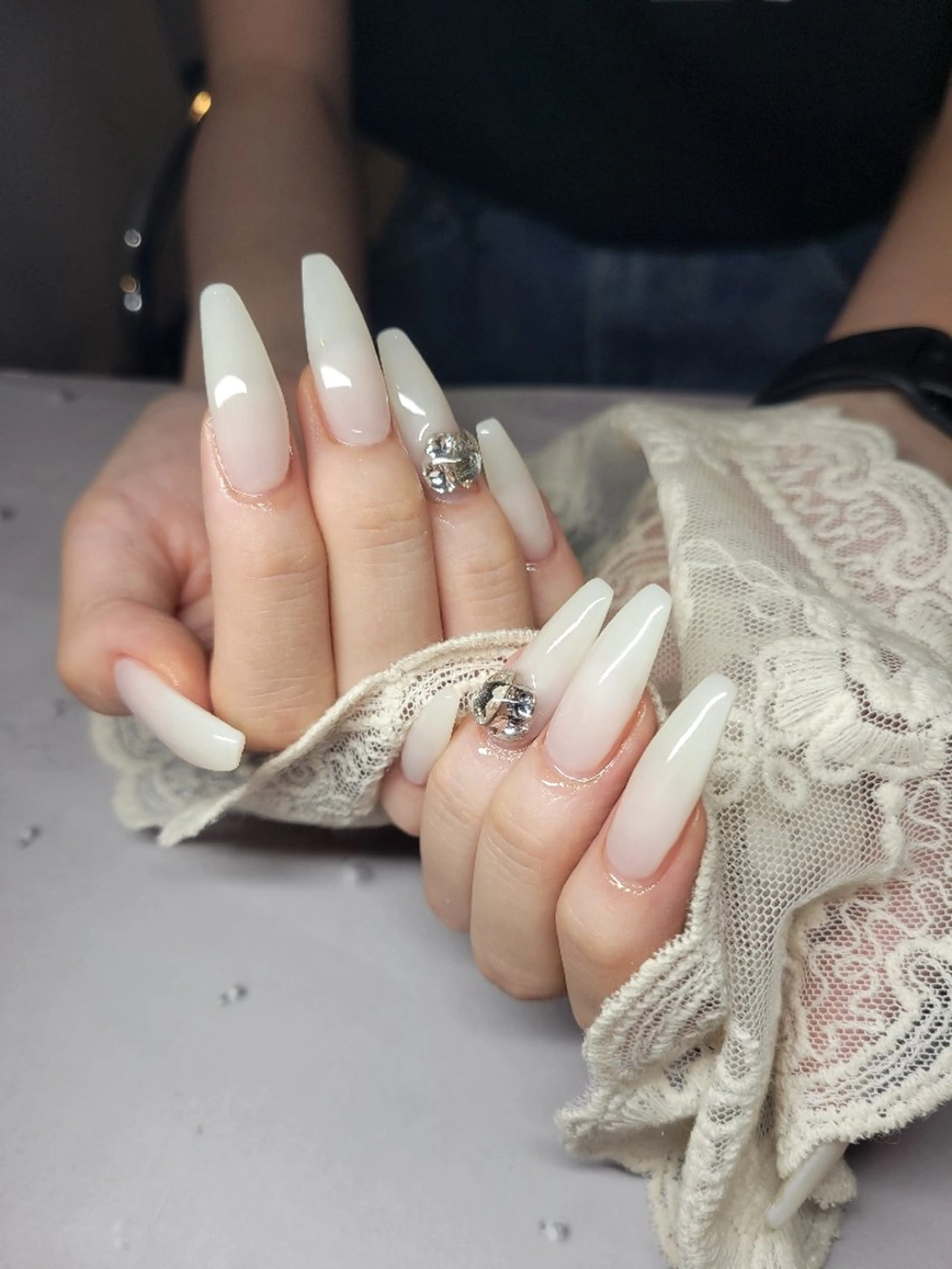 ネイル Nail salon Coco所属・Nail salon Coco【溝の口駅】のネイルデザイン