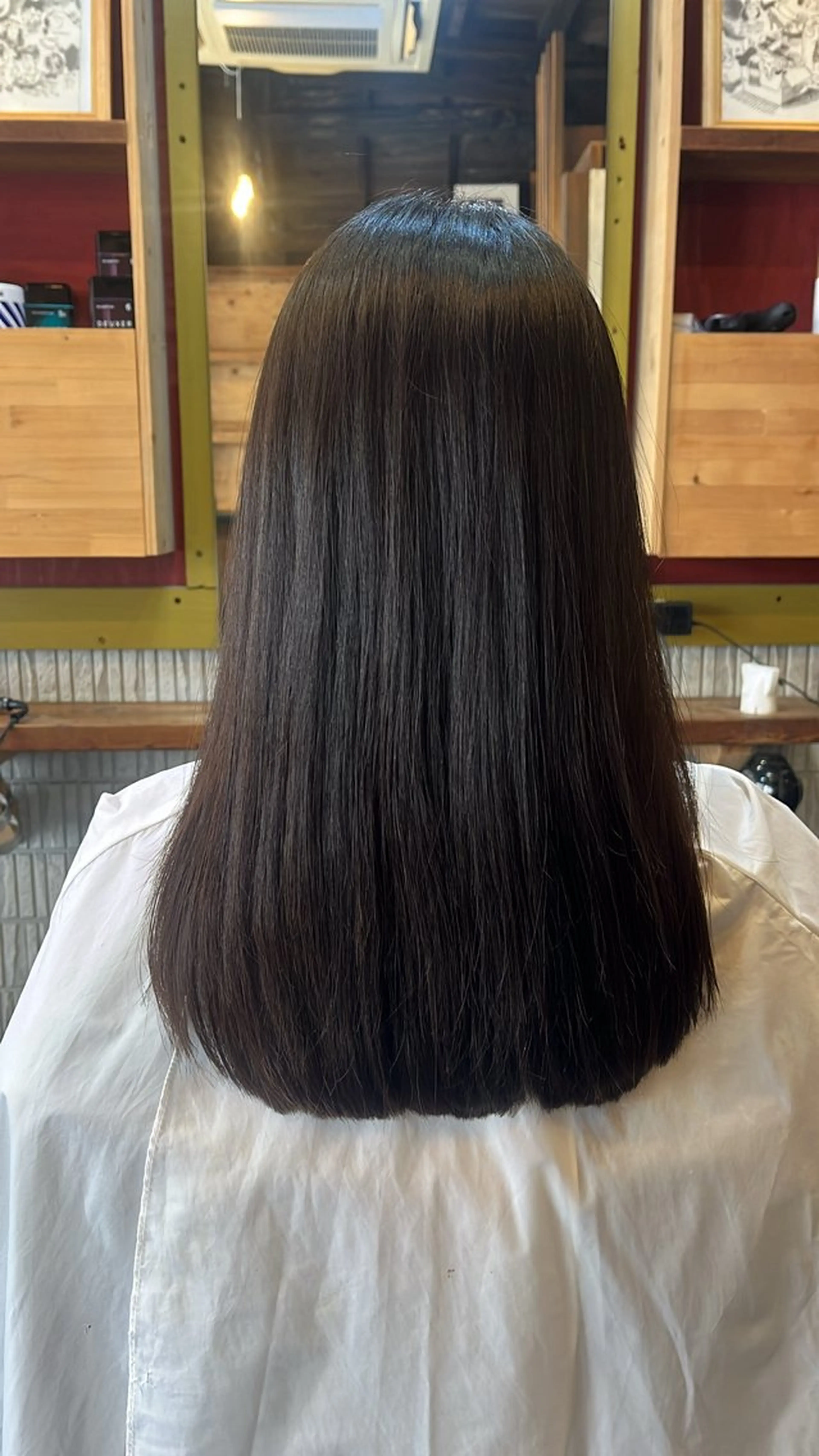 ロング Oto.所属・まつげ・眉毛・髪 Oto.のマツエク・マツパデザイン