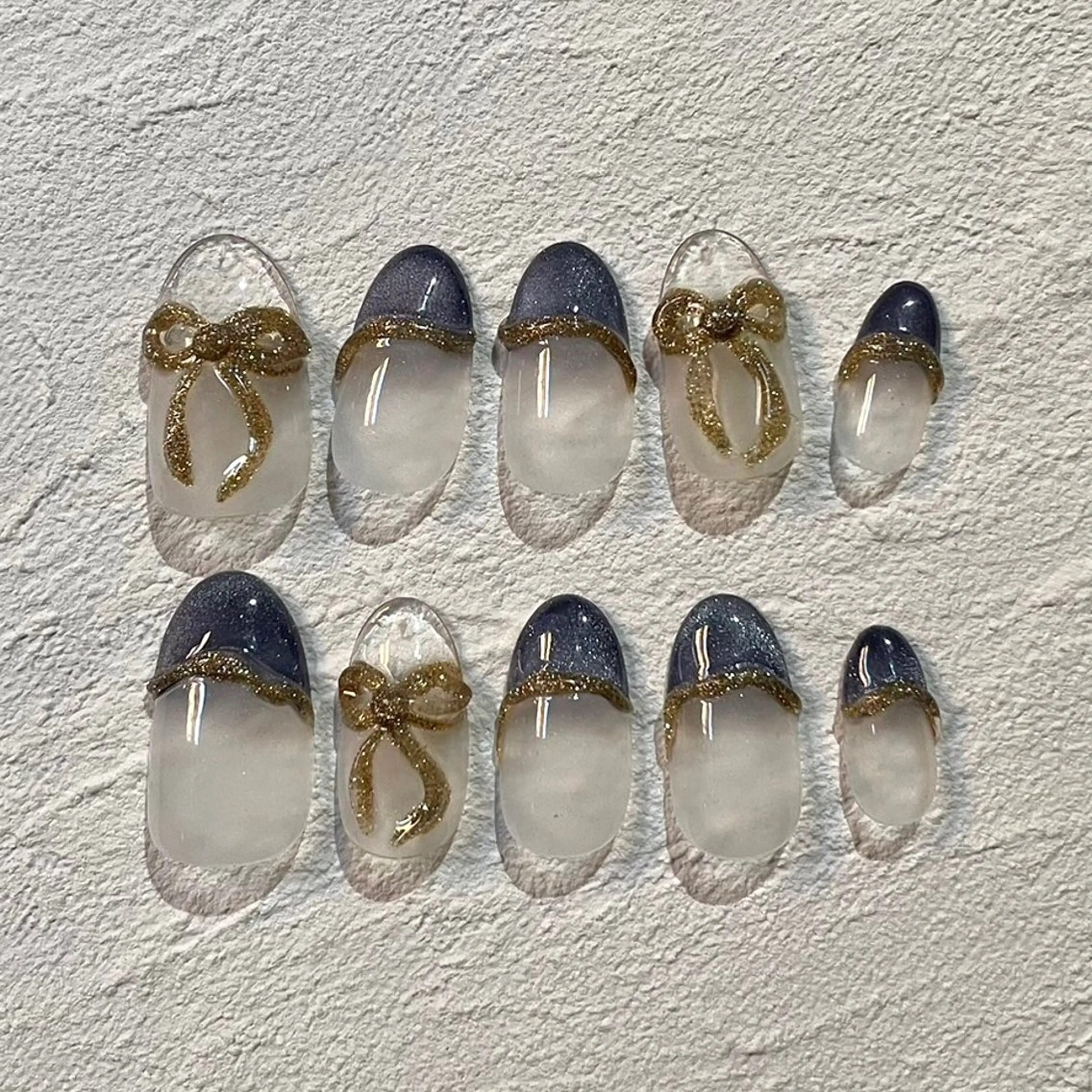 ネイル ハンドネイル nailsalon/ nagominowaのヘアスタイル