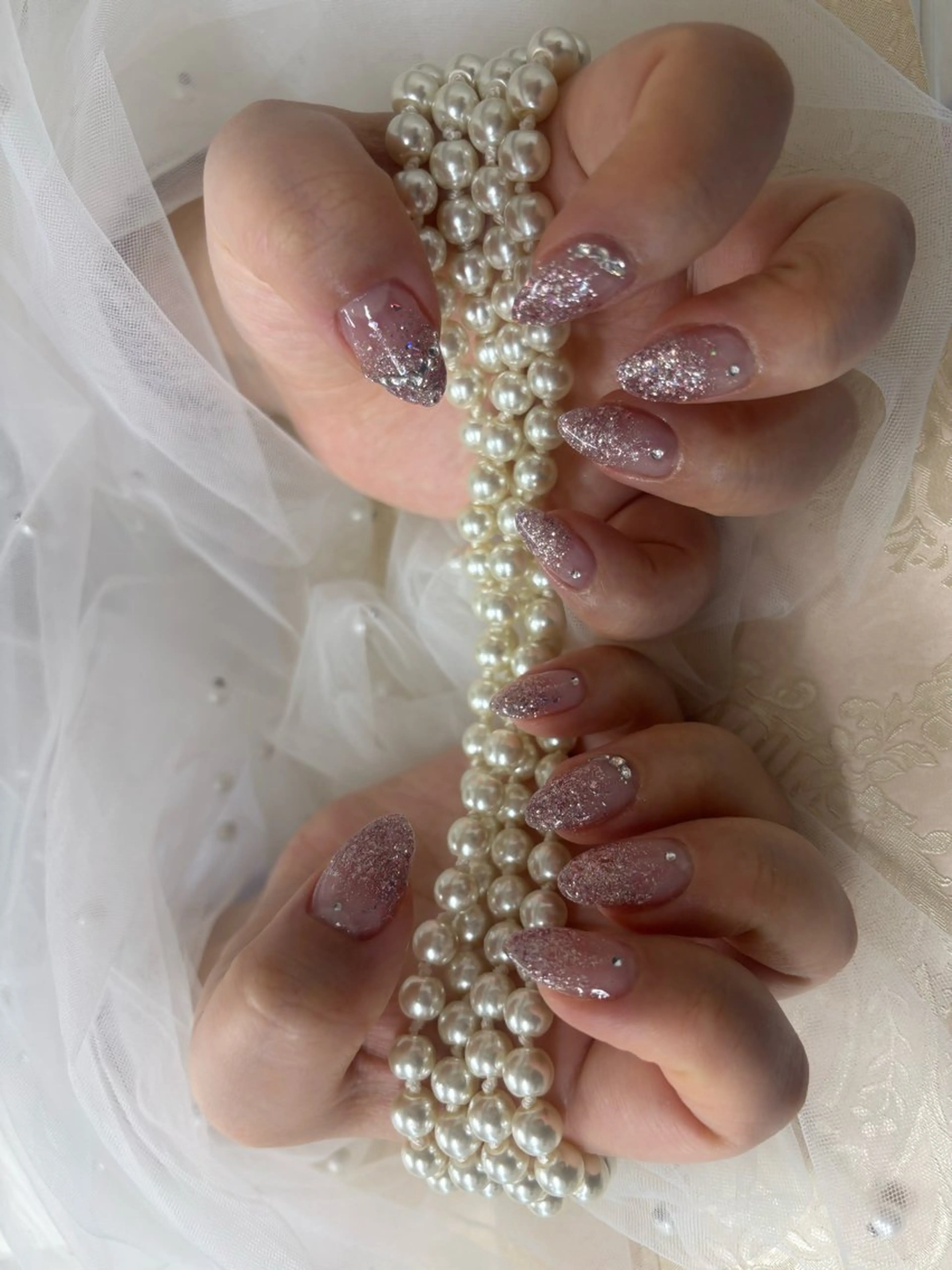 ネイル 小島 アキのネイルデザイン