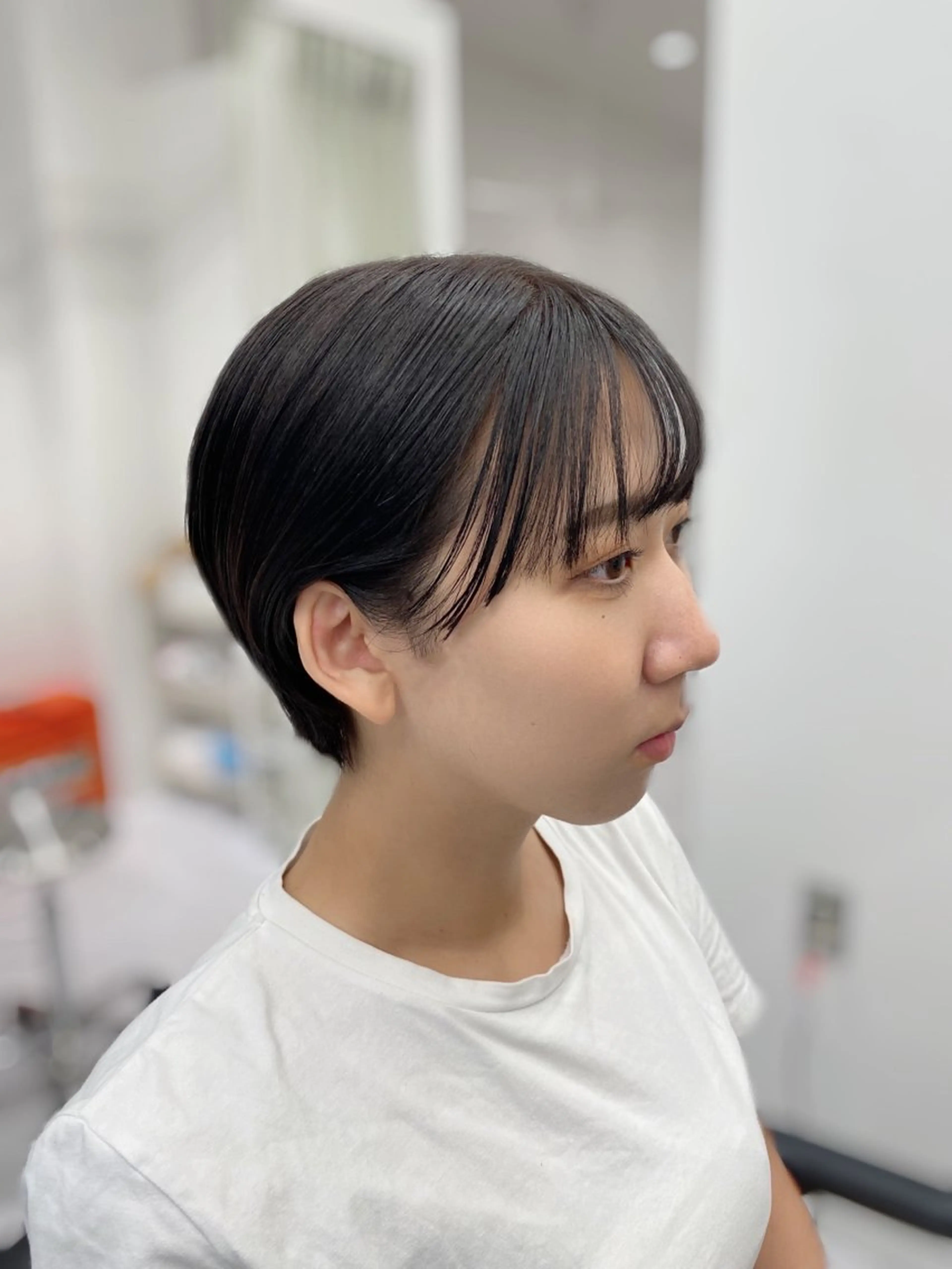 ショート EA所属・KAMIYU 💎❄️のマツエク・マツパデザイン