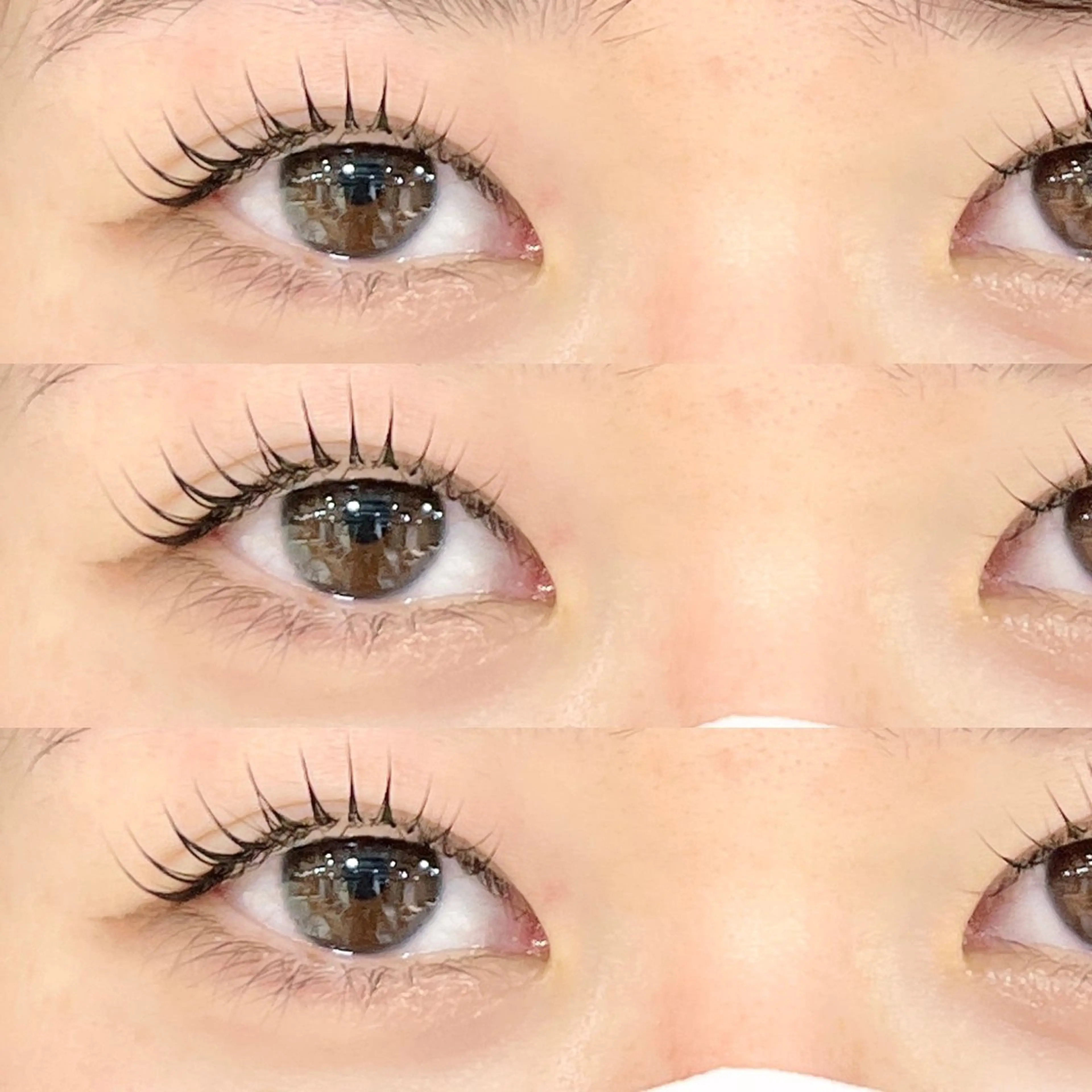 アイブロウ ワックス脱毛 眉カット その他(アイブロウ) LICO NAIL&EYELASH 名古屋店所属・LICO marikaのマツエク・マツパデザイン