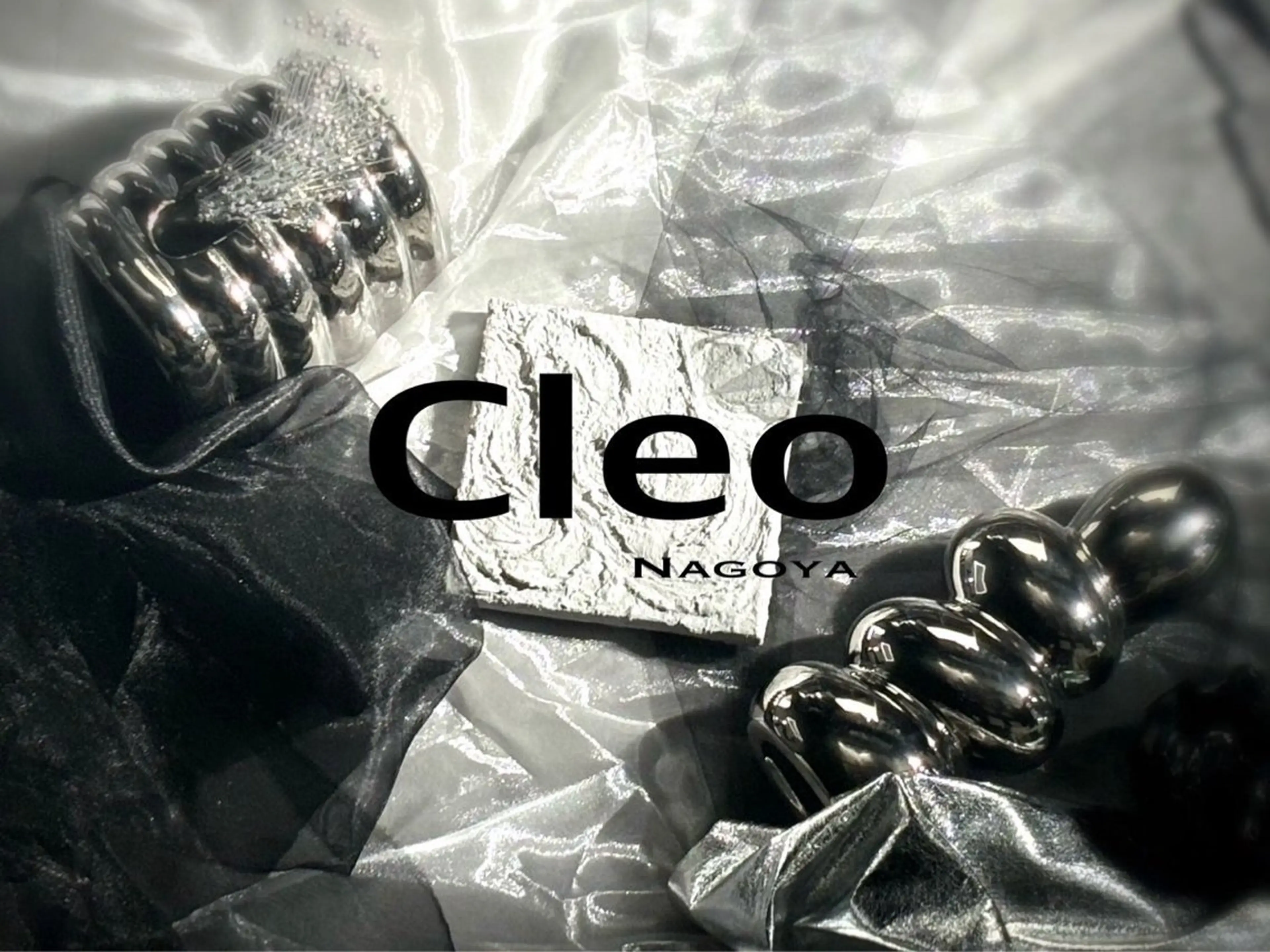 ネイル ハンドネイル Cleo 名古屋駅店 🖤EMIRIのネイルデザイン
