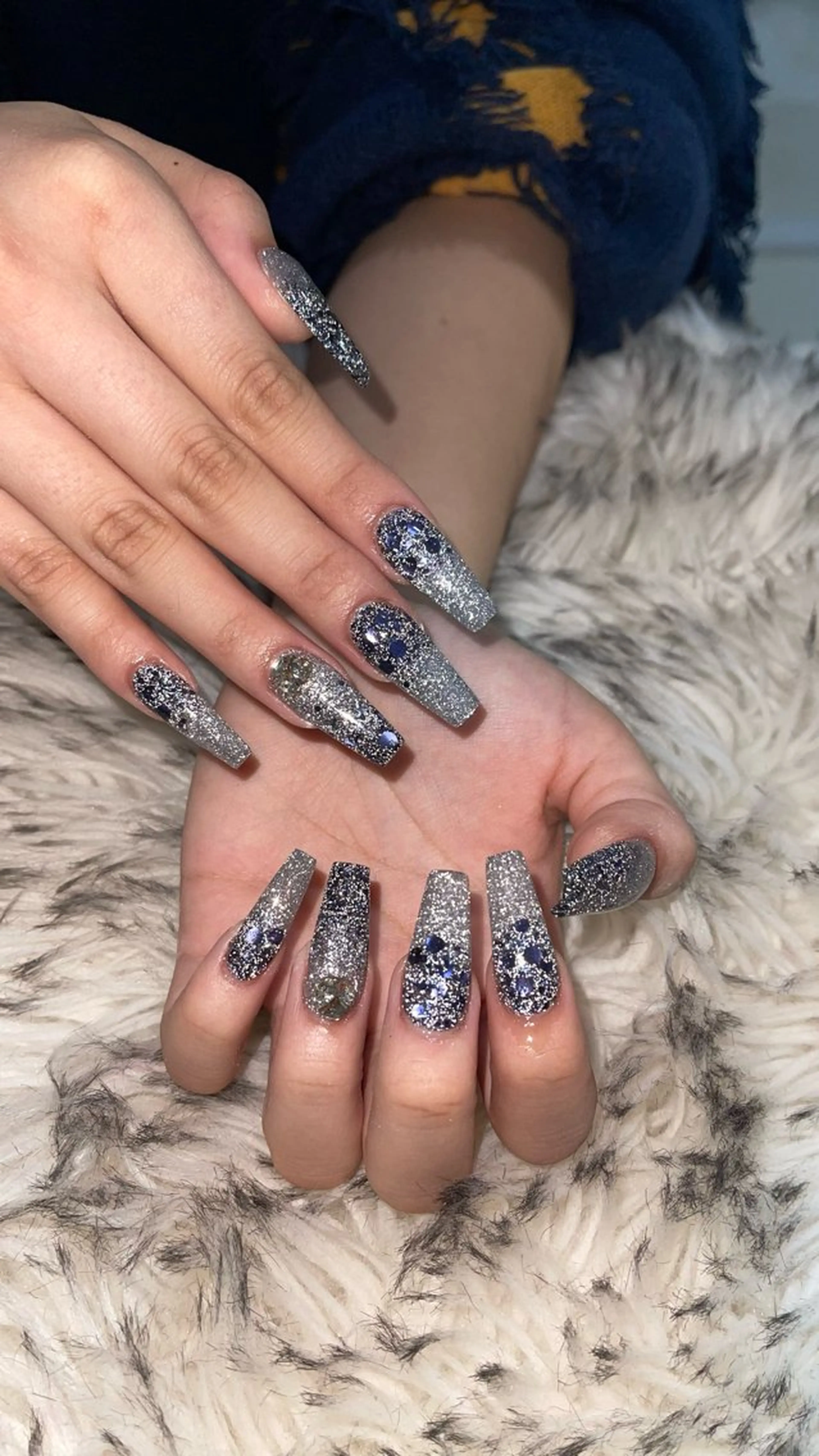 ネイル NAIL FOCUS Lisaのネイルデザイン