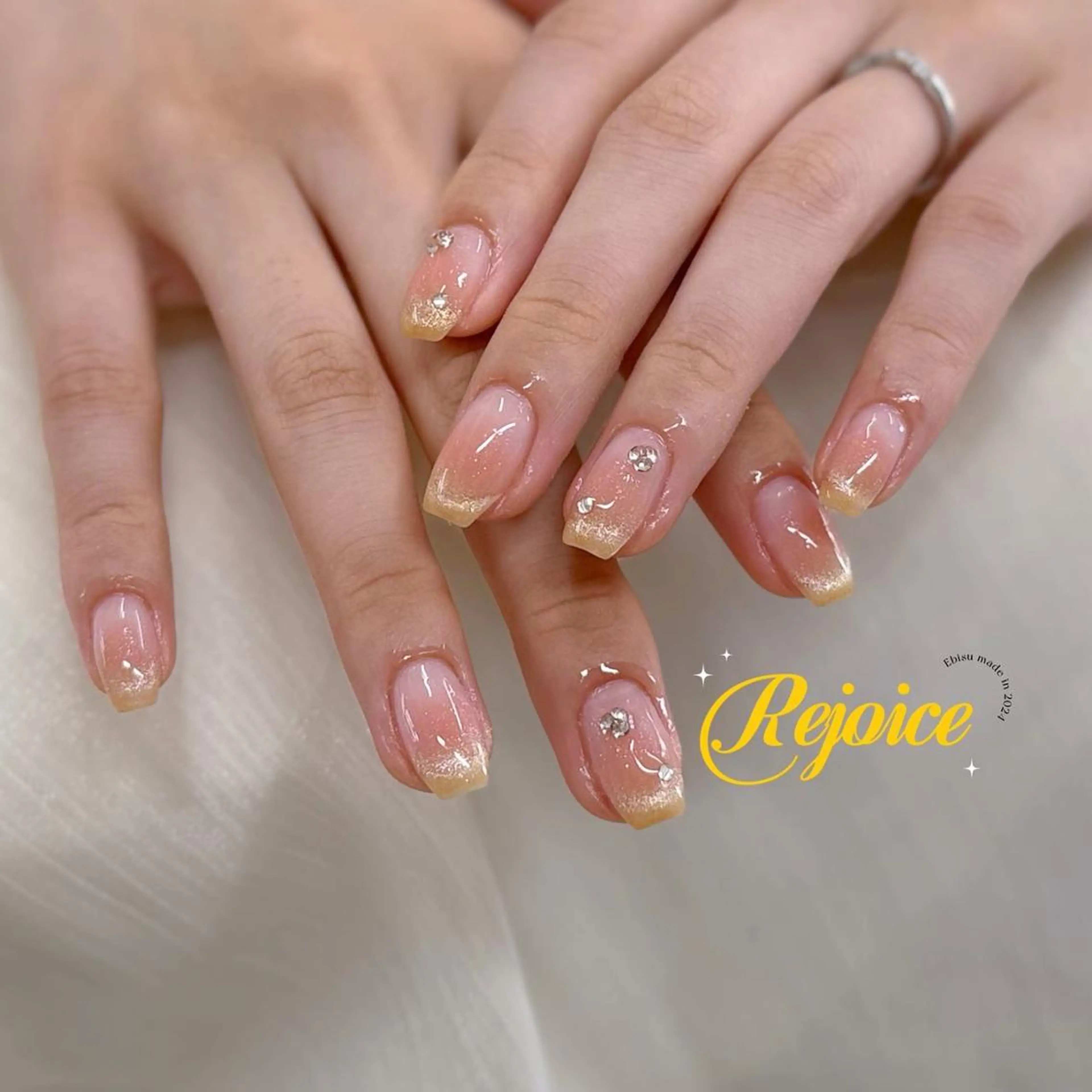 ネイル Momo Nailのネイルデザイン