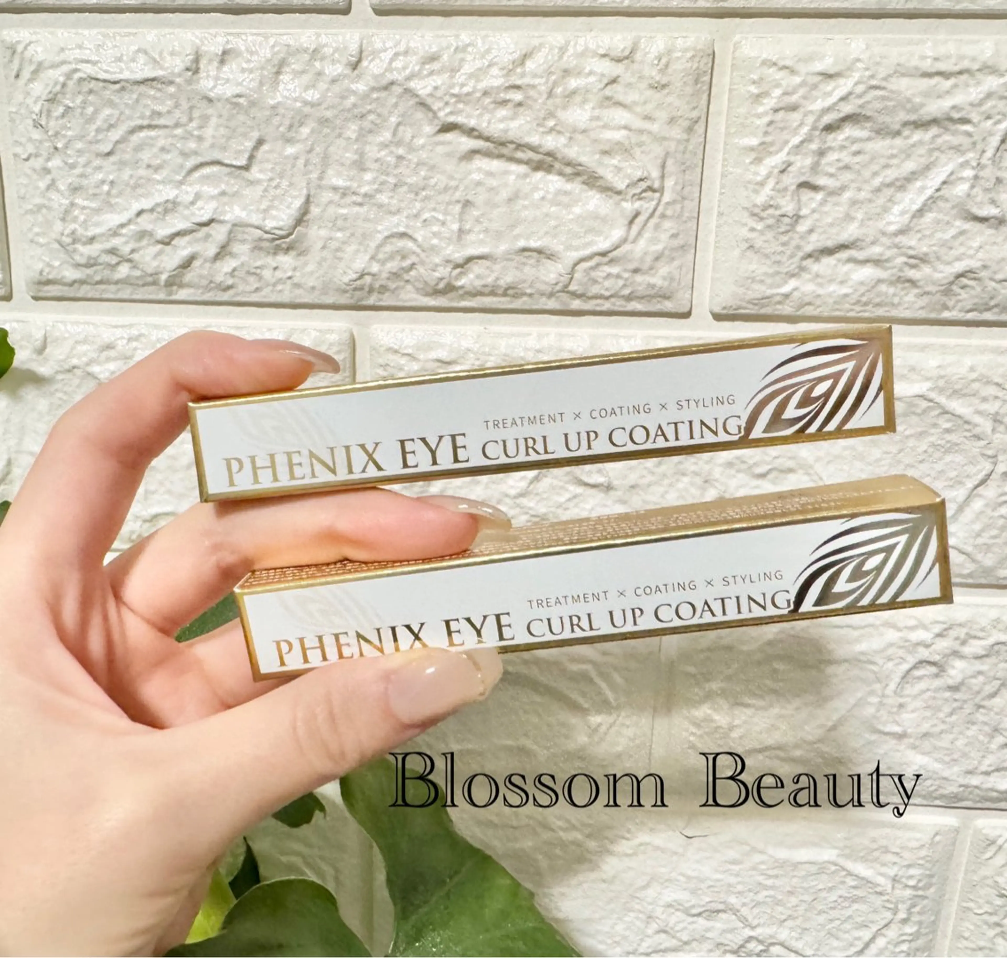 マツエク・マツパ 一重×まつ毛パーマ マツパ Blossom Beauty aoiのマツエク・マツパデザイン