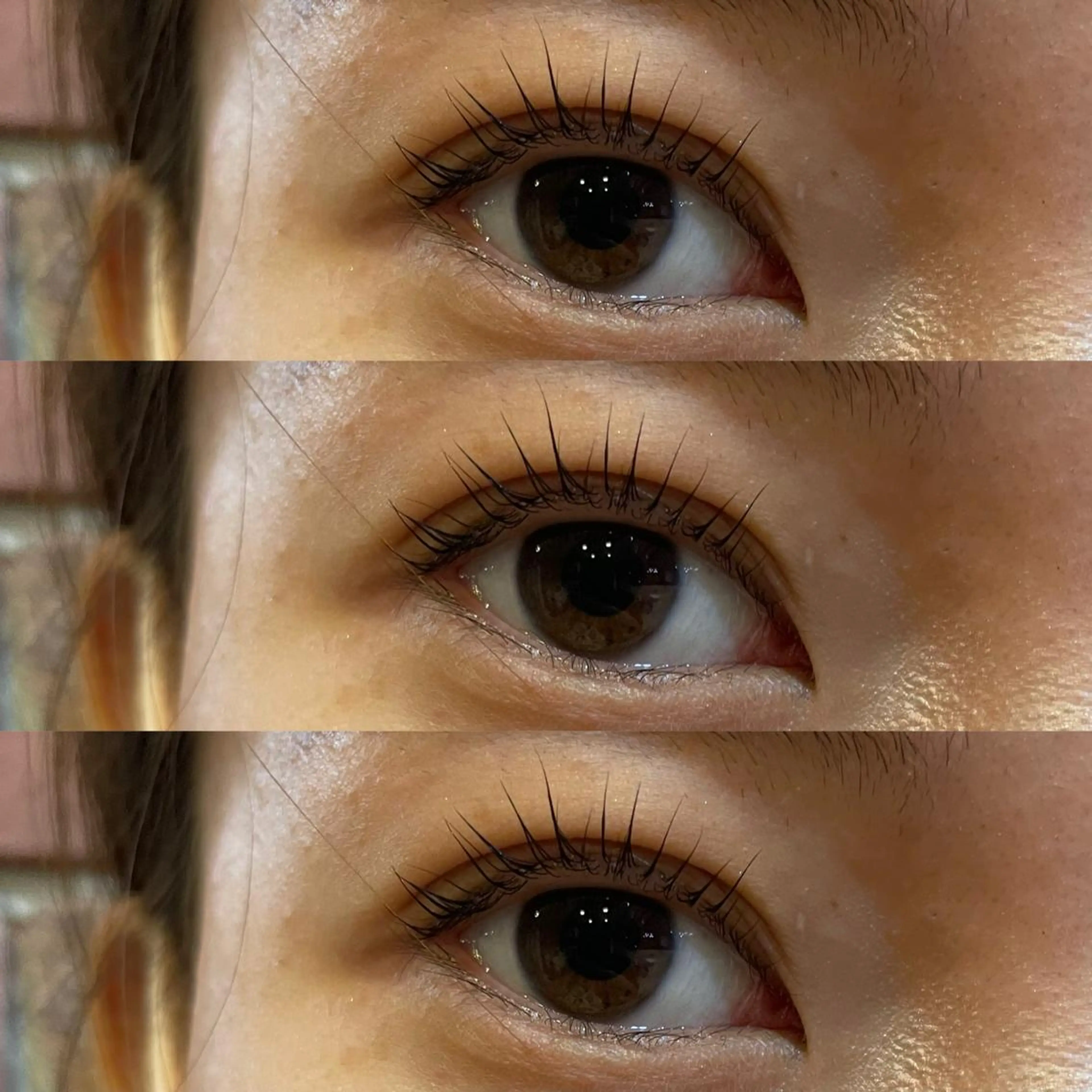 マツエク・マツパ 眉毛・まつ毛 専門　YUKIの眉毛・アイブロウイメージ