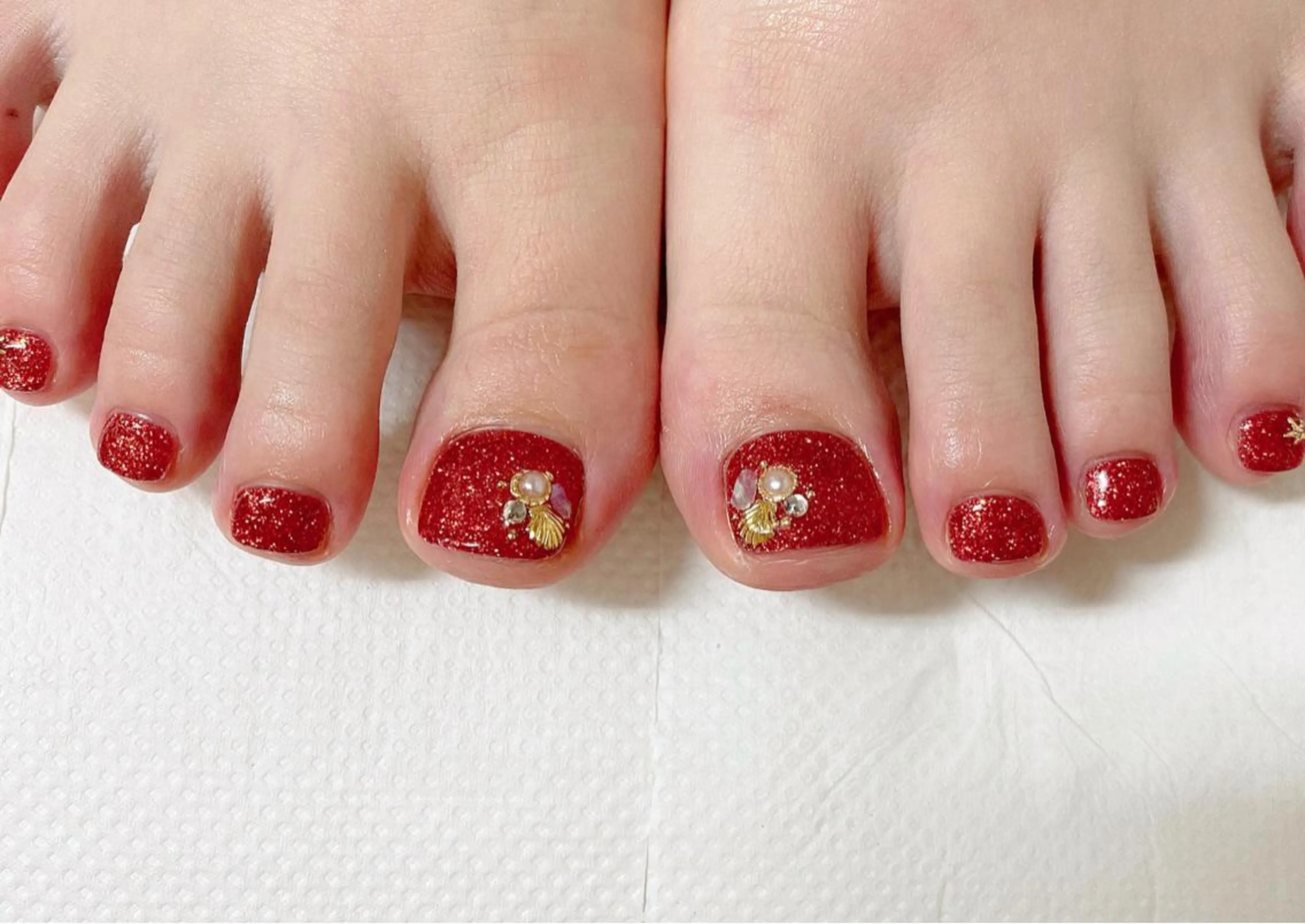 ネイル ナユキNA.YUKI 池袋店のネイルデザイン