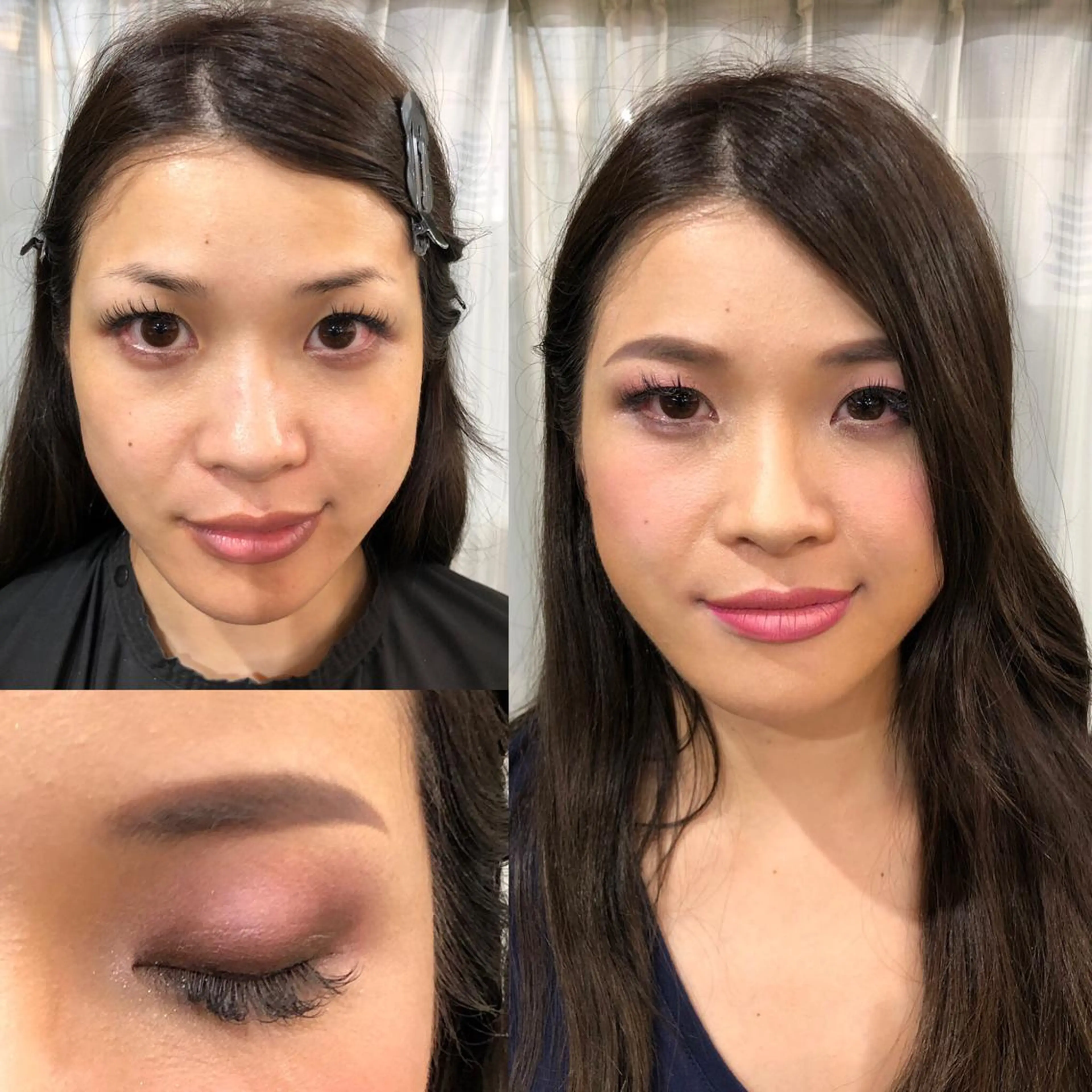 エアブラシメイク La Prima所属・川合 裕子のその他イメージ