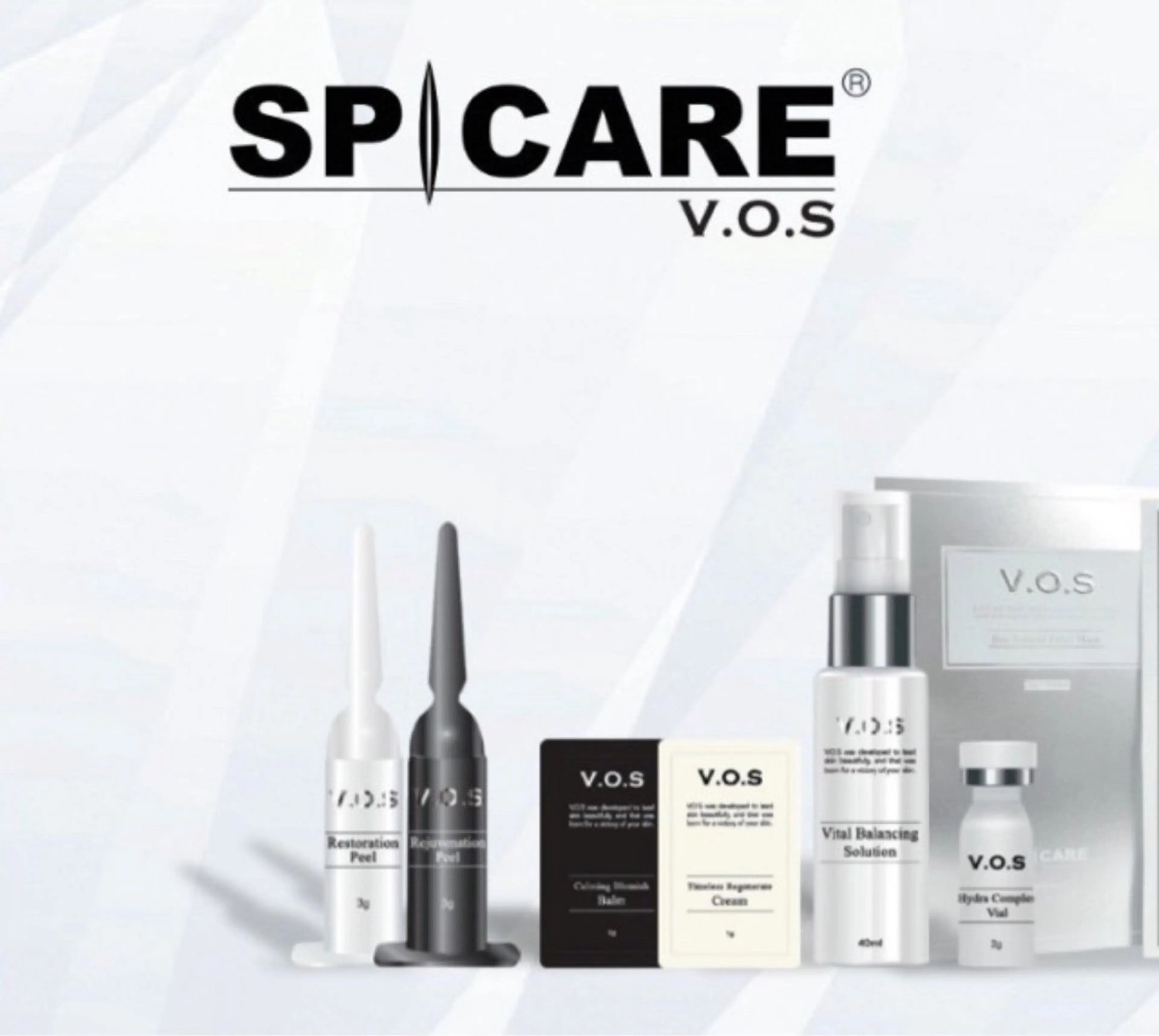 【初回/ニキビ・毛穴悩み改善】HARI美容vosサロンケア 23000円→13500円 3日間ホームケア付の写真