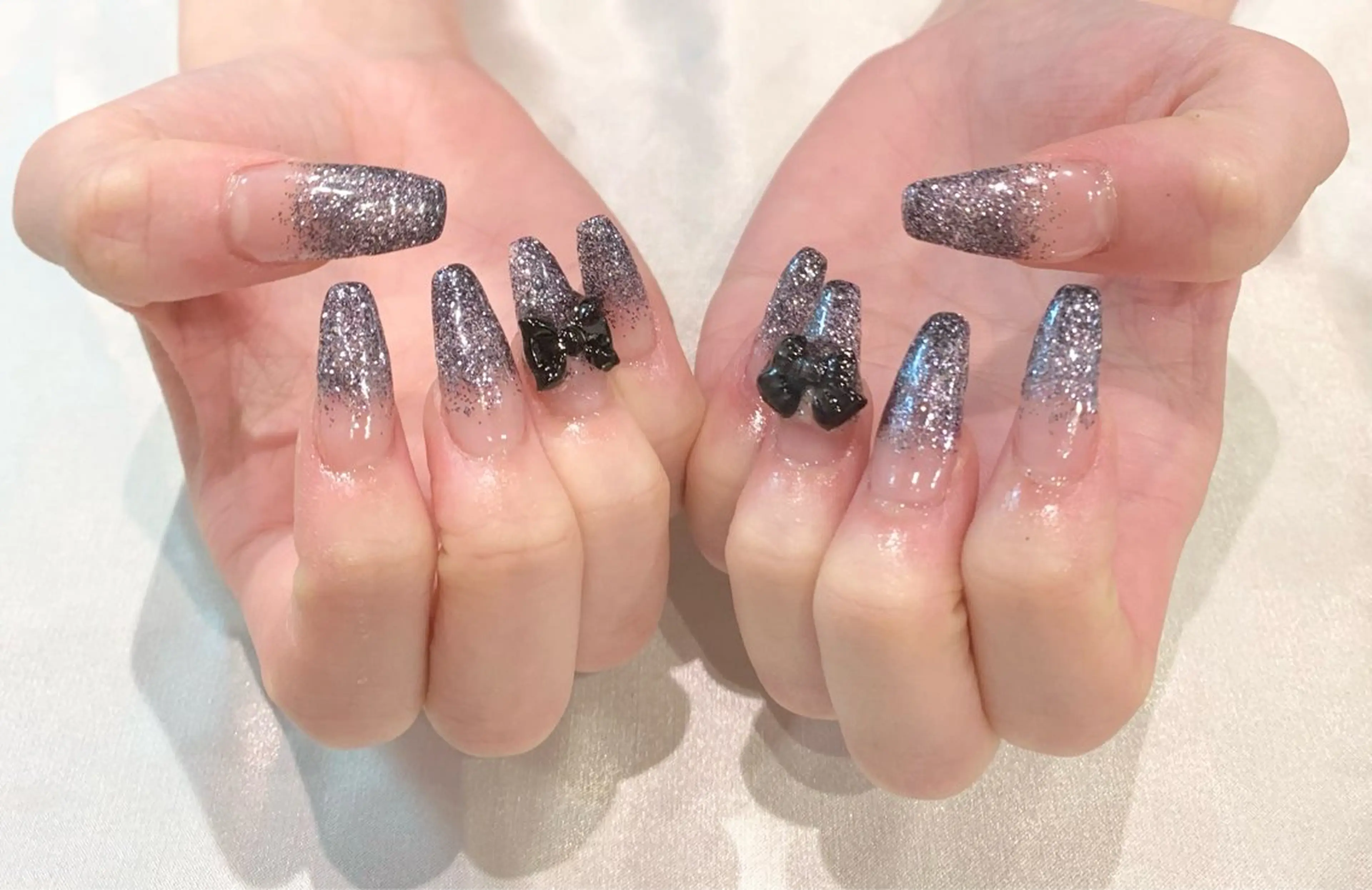 ネイル ecrin 💎 mayuのネイルデザイン