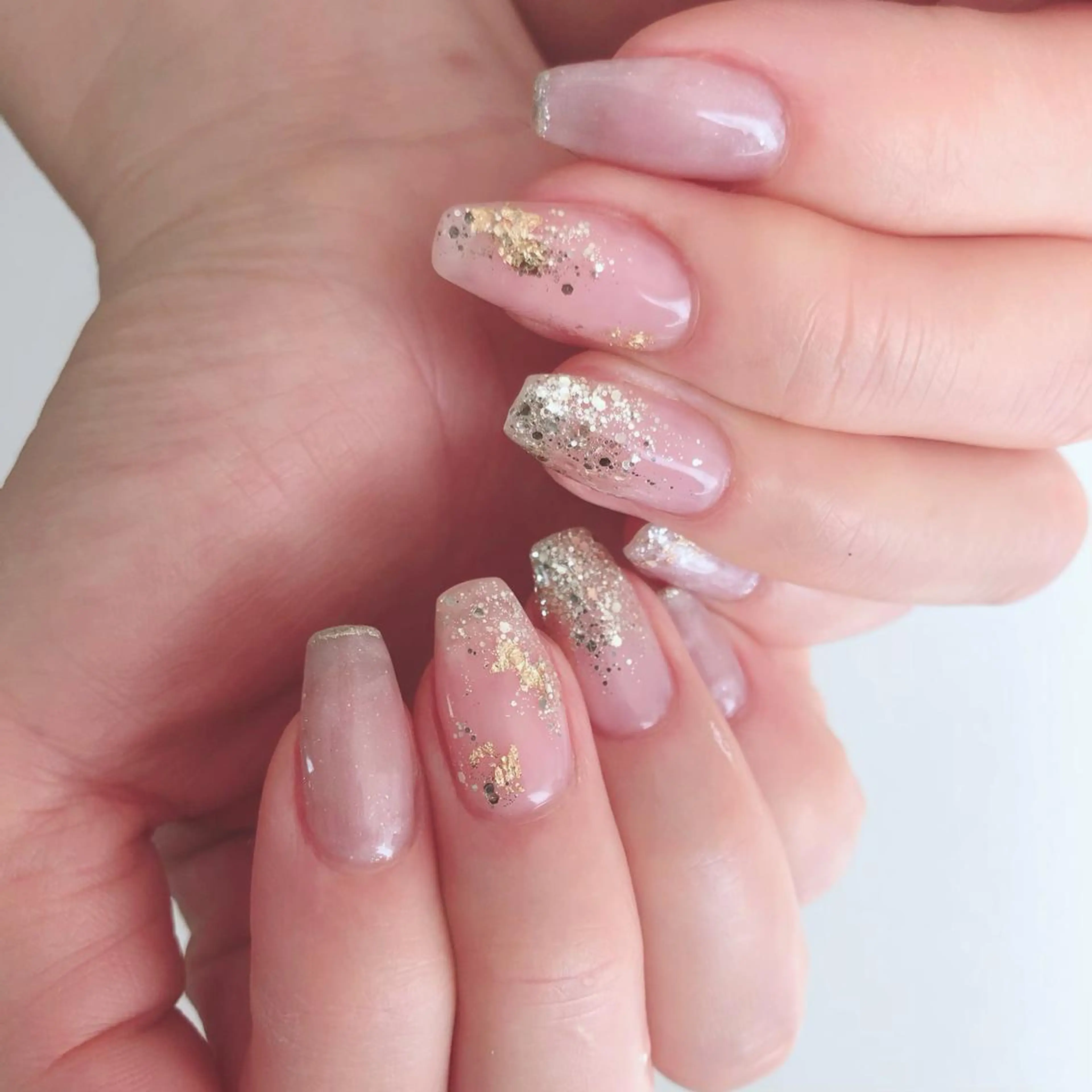 ネイル Viva!tip所属・Viva!tip ビバティップネイルのネイルデザイン