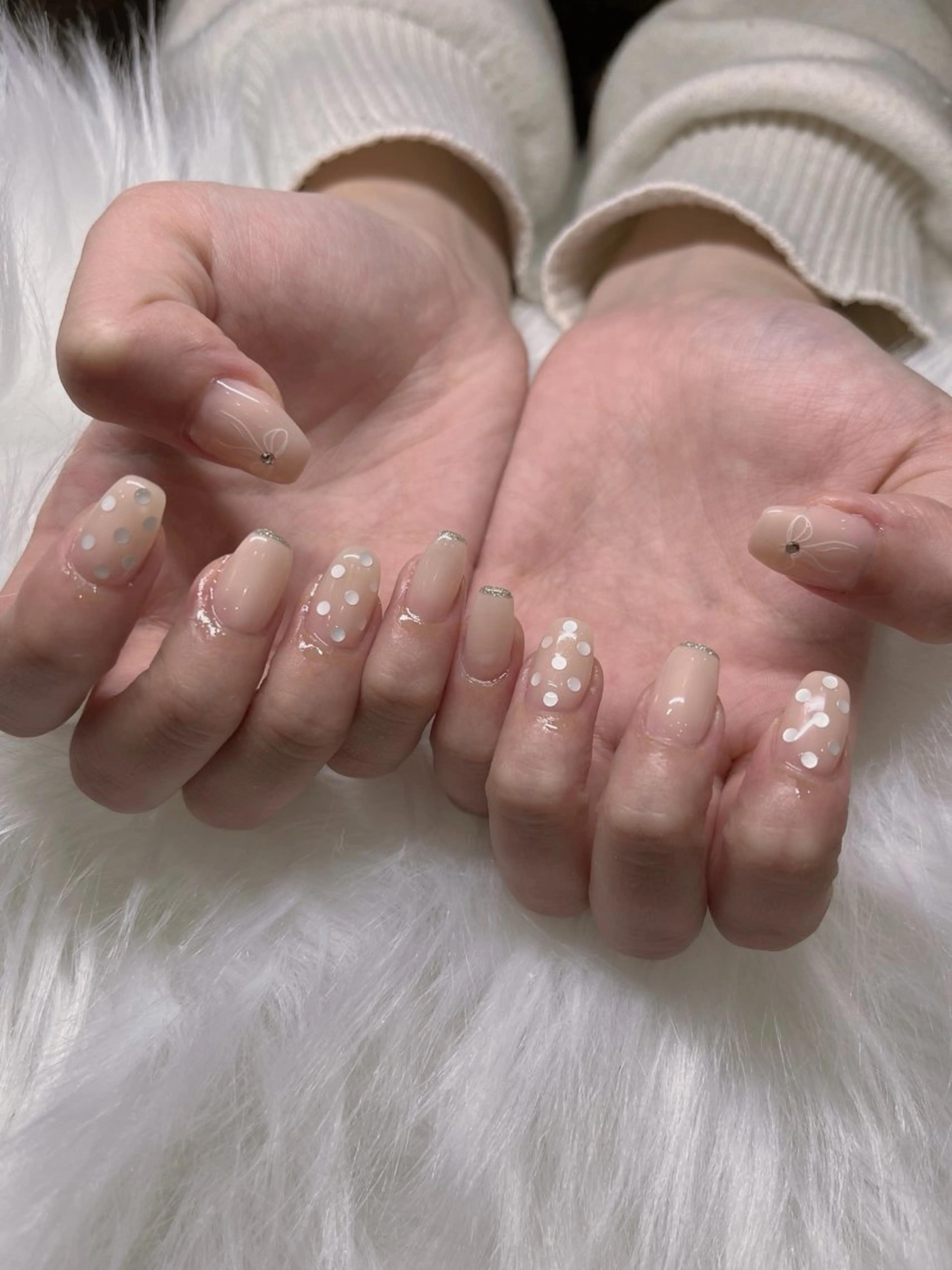 ネイル arl nail💅yuriのネイルデザイン