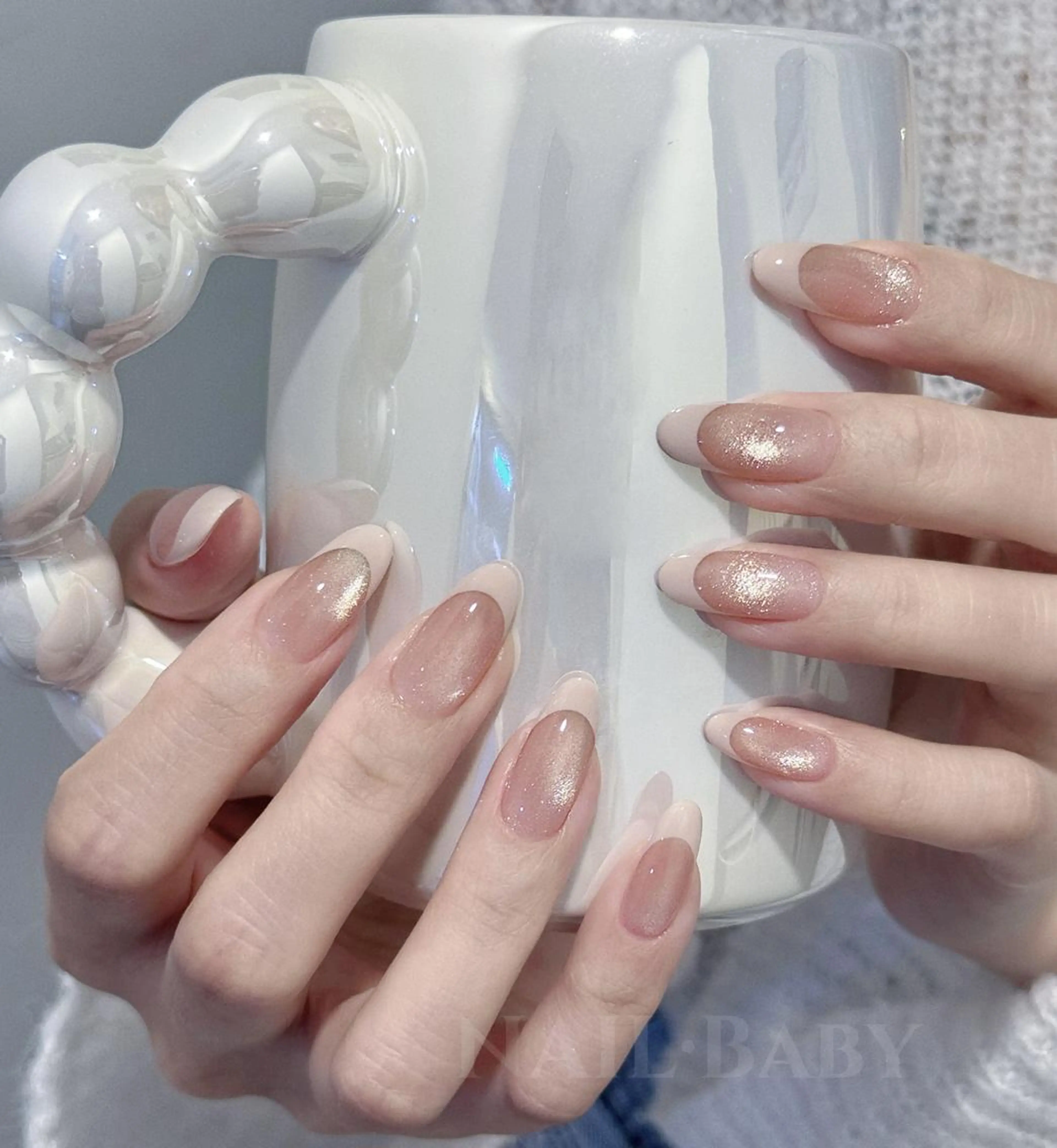 ネイル N.one 🎀Rina💅🏻のネイルデザイン