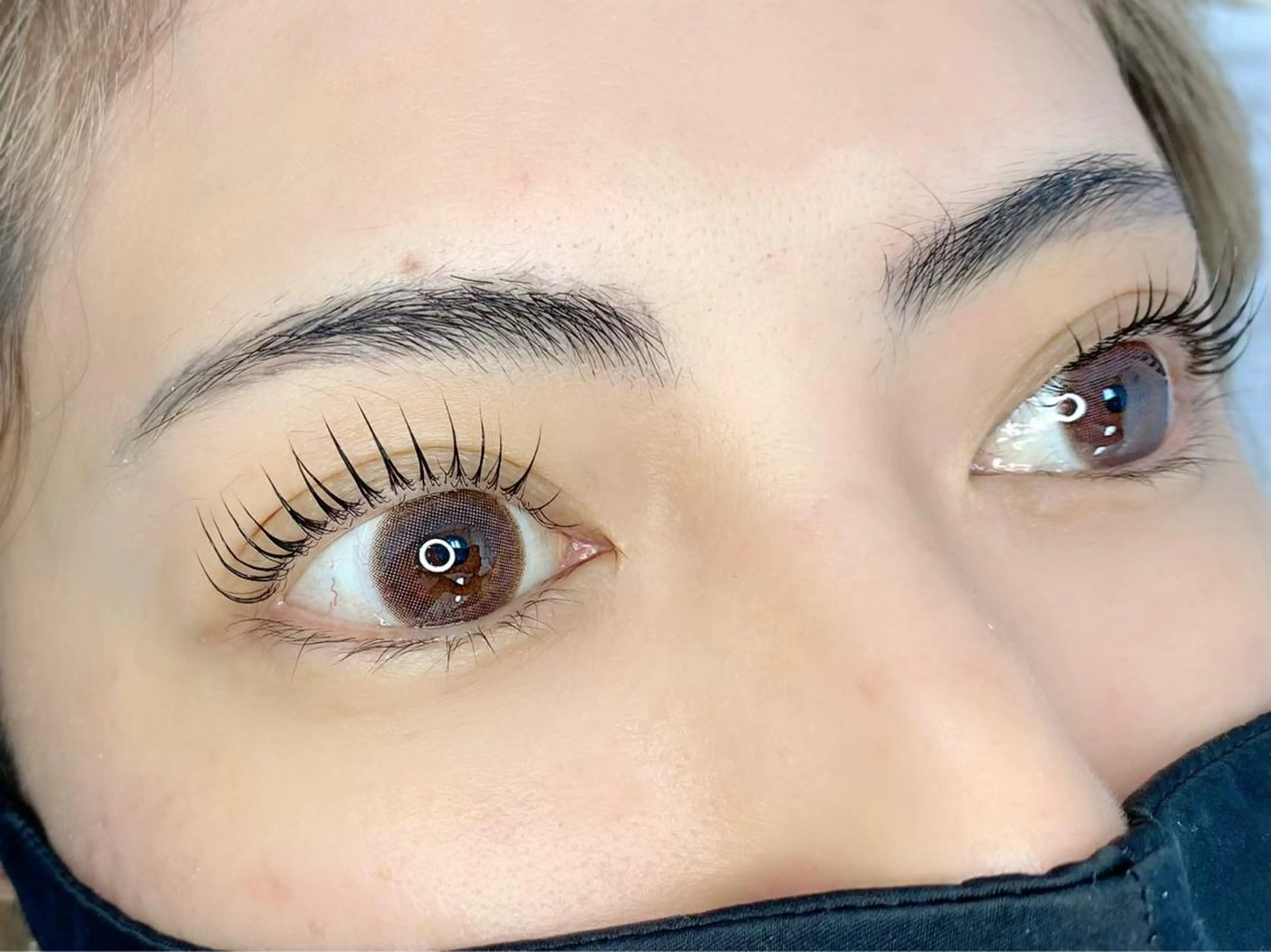 マツエク・マツパ LAND【ランド】 小鹿のマツエク・マツパデザイン