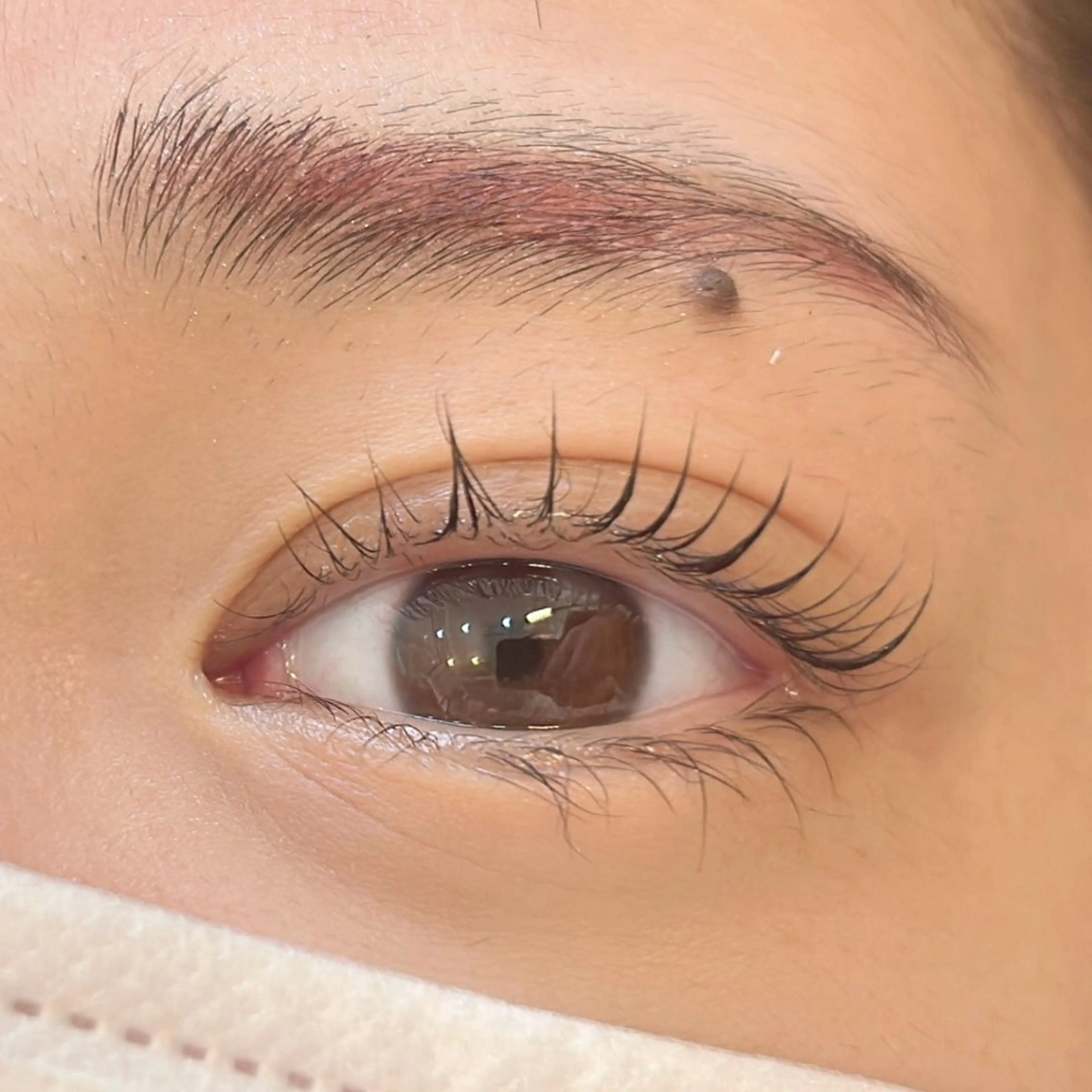 マツエク・マツパ arts /yamasakiのマツエク・マツパデザイン