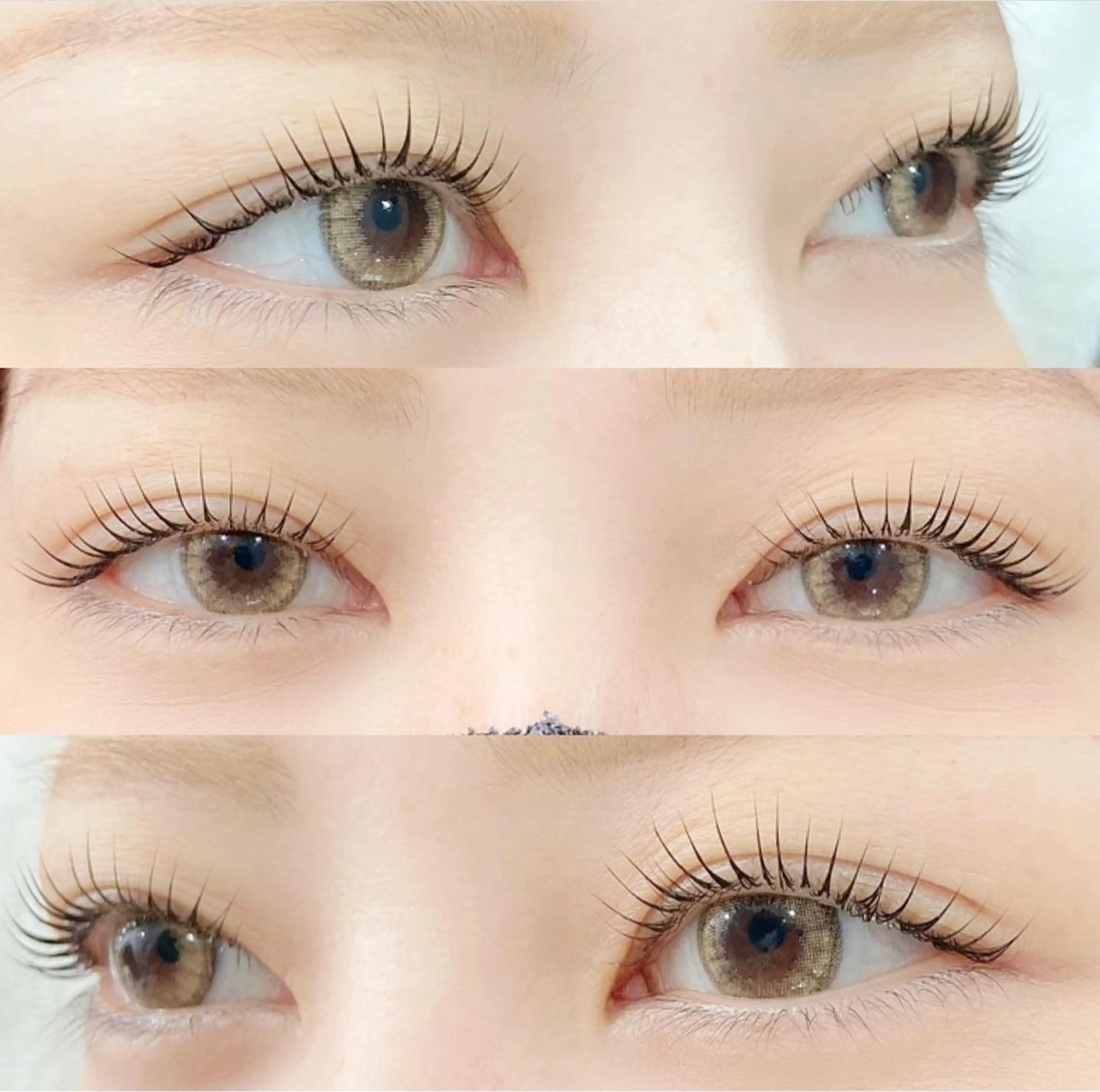 マツエク・マツパ まつげパーマ サロン ド フォース 西船橋店/伊藤のマツエク・マツパデザイン