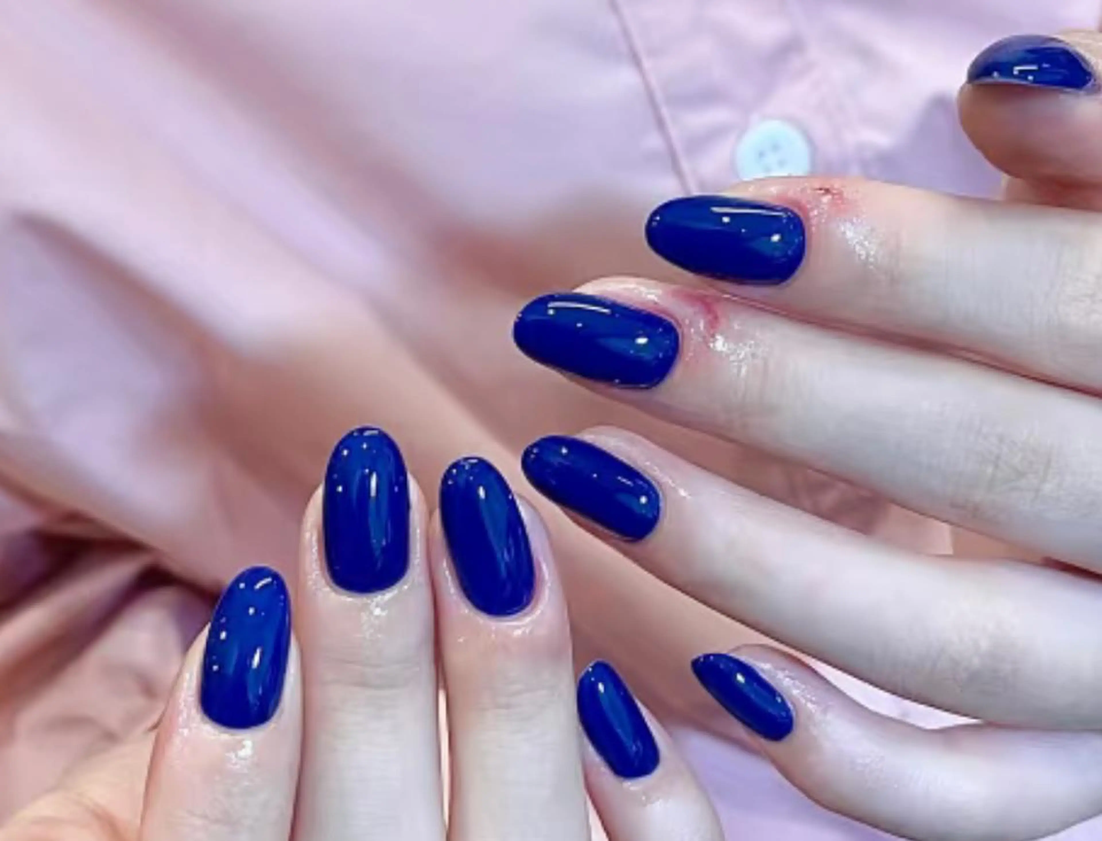 ネイル ハンドネイル Miya🎀 nailのネイルデザイン