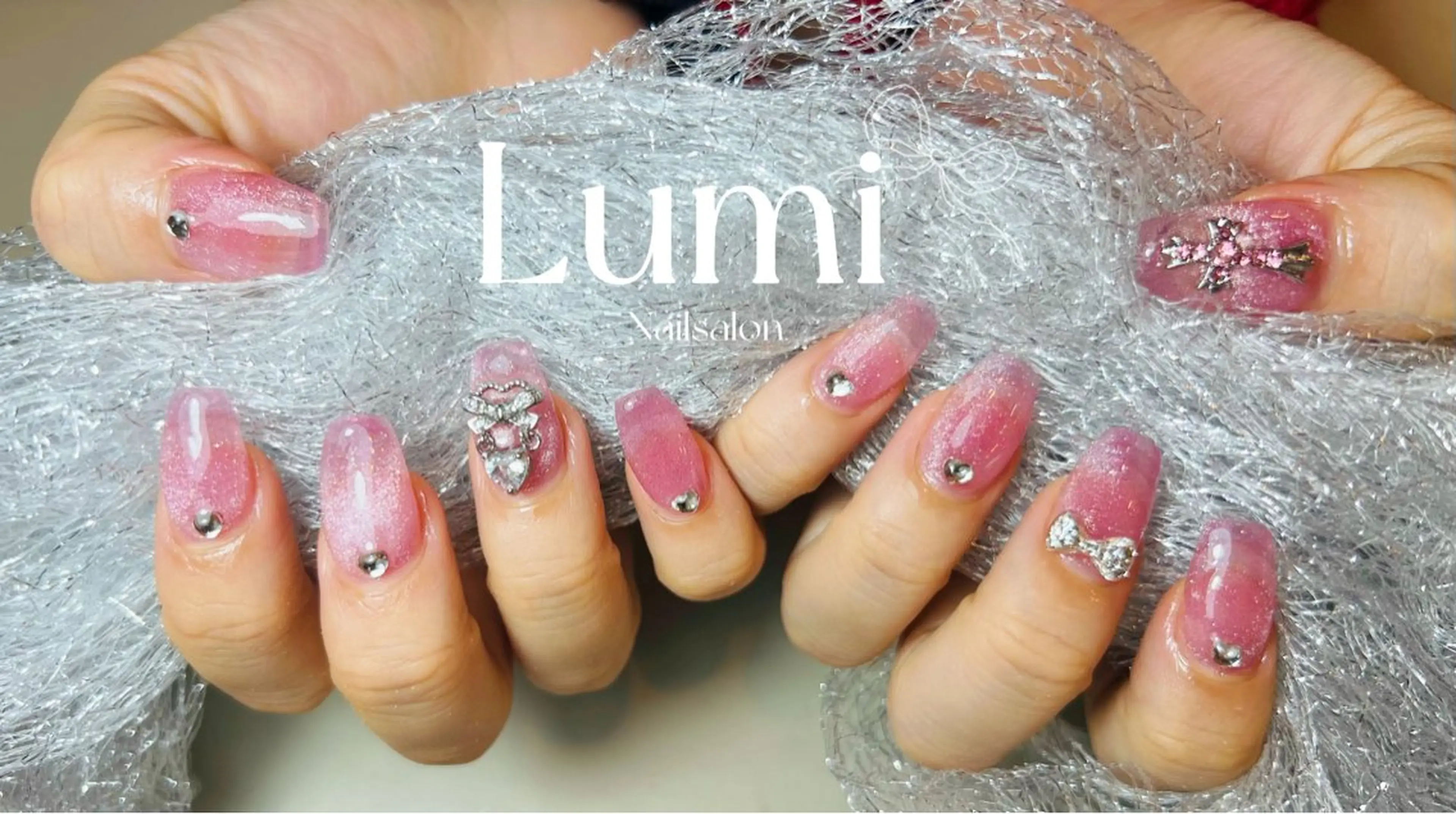 ネイル YO YOのネイルデザイン