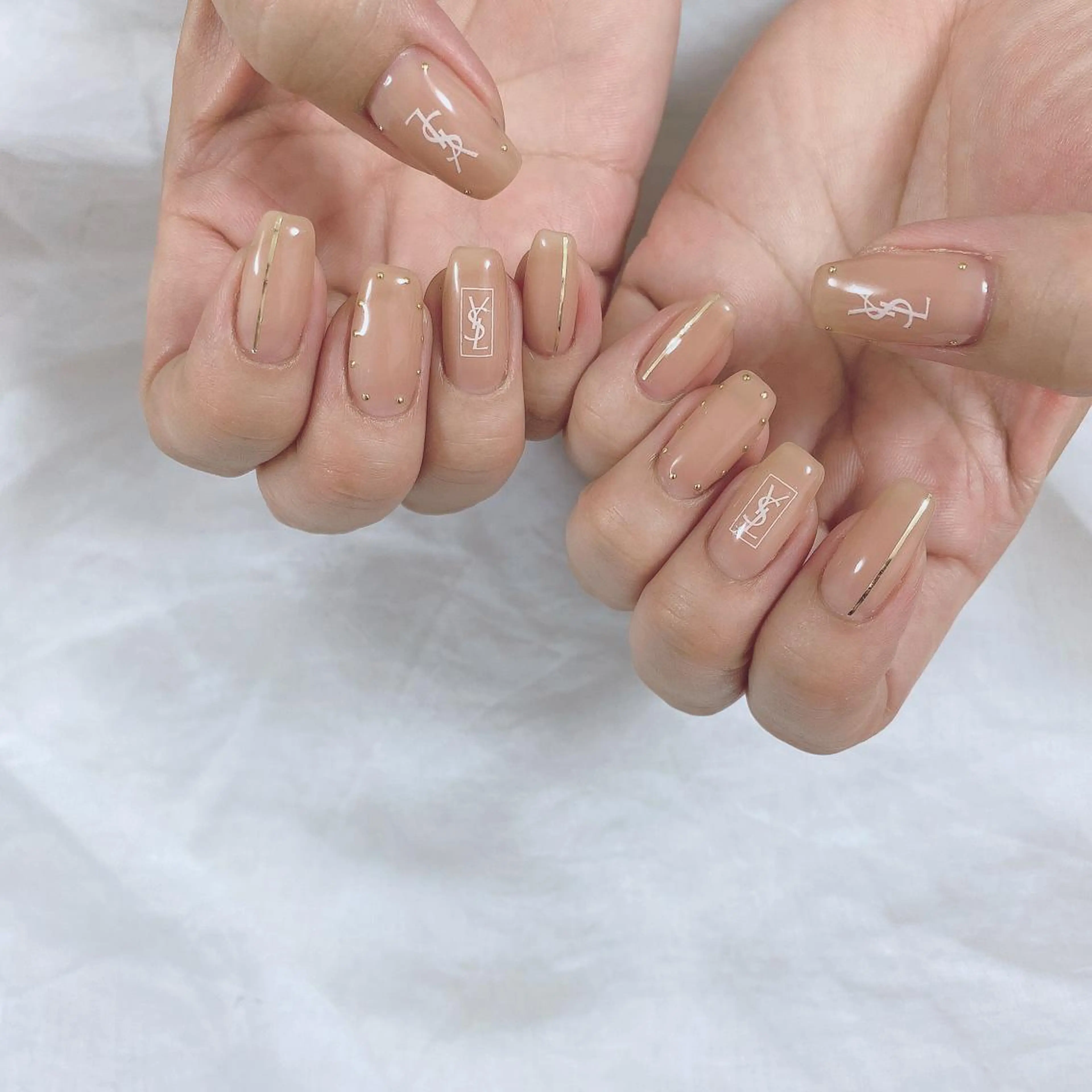 ネイル SOL NAILのネイルデザイン