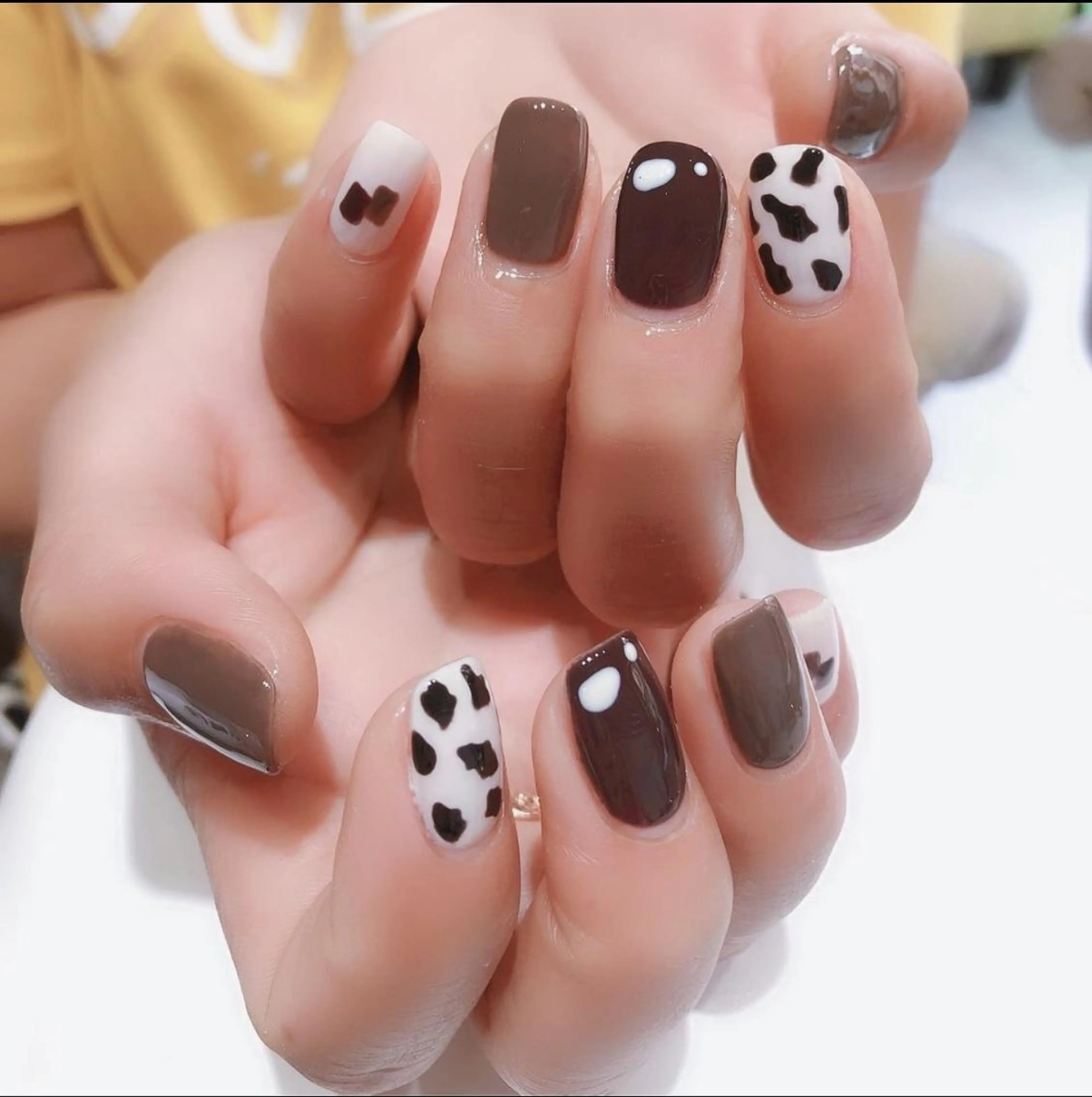 ネイル Cute beauty2のマツエク・マツパデザイン