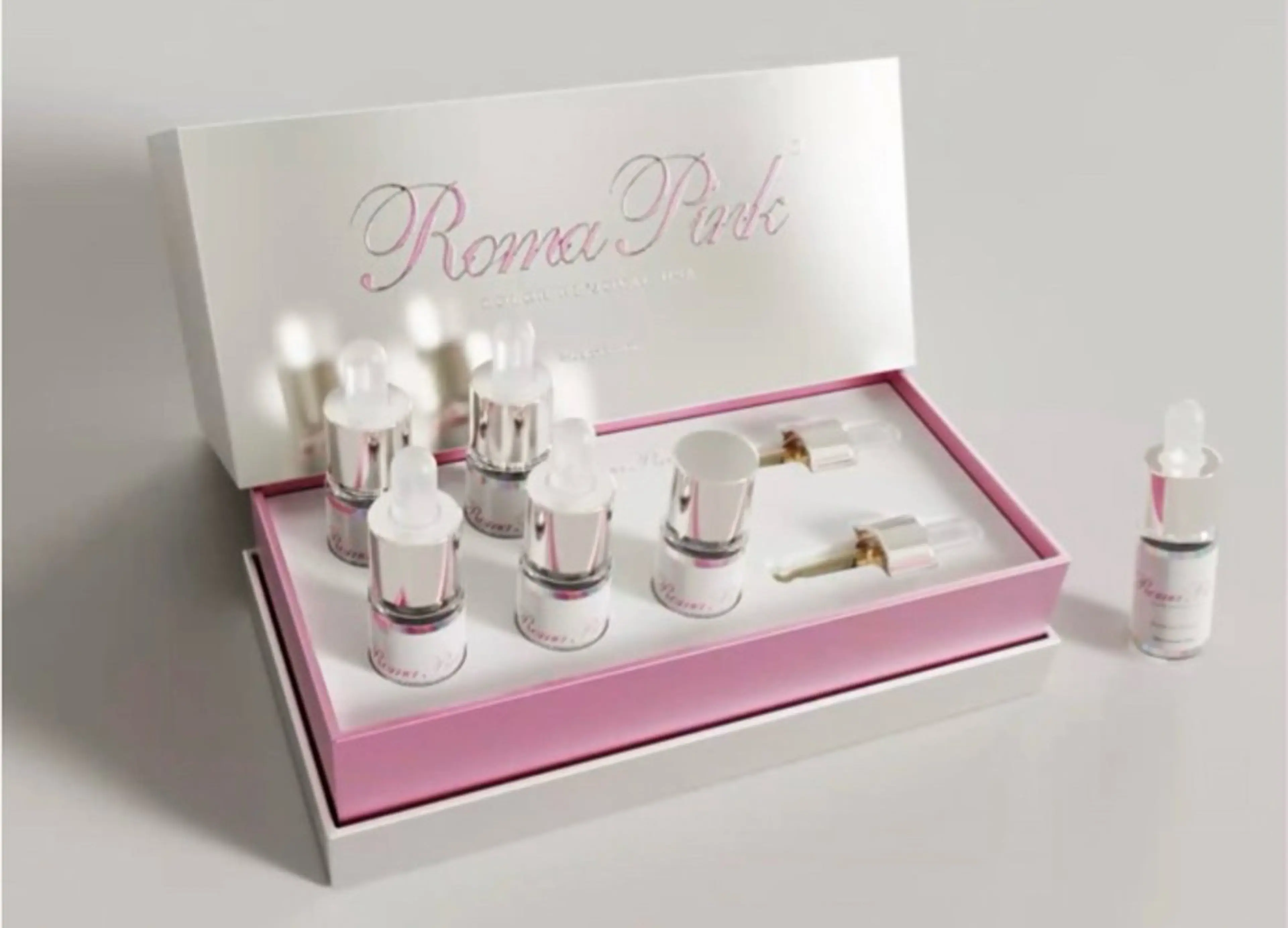 柴田 恵理香のエステ・リラクイメージ