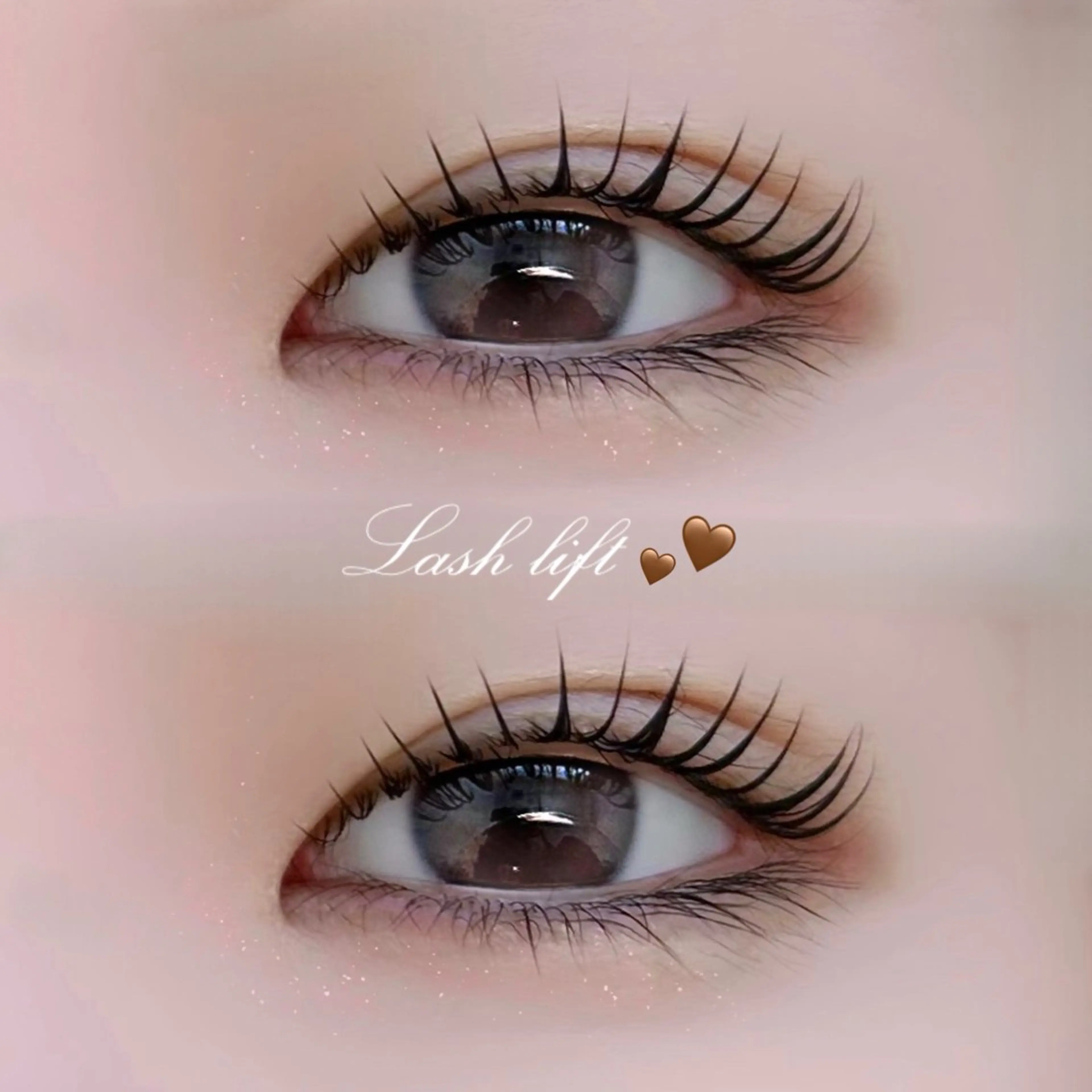 マツエク・マツパ PlusEono / 塚本のマツエク・マツパデザイン