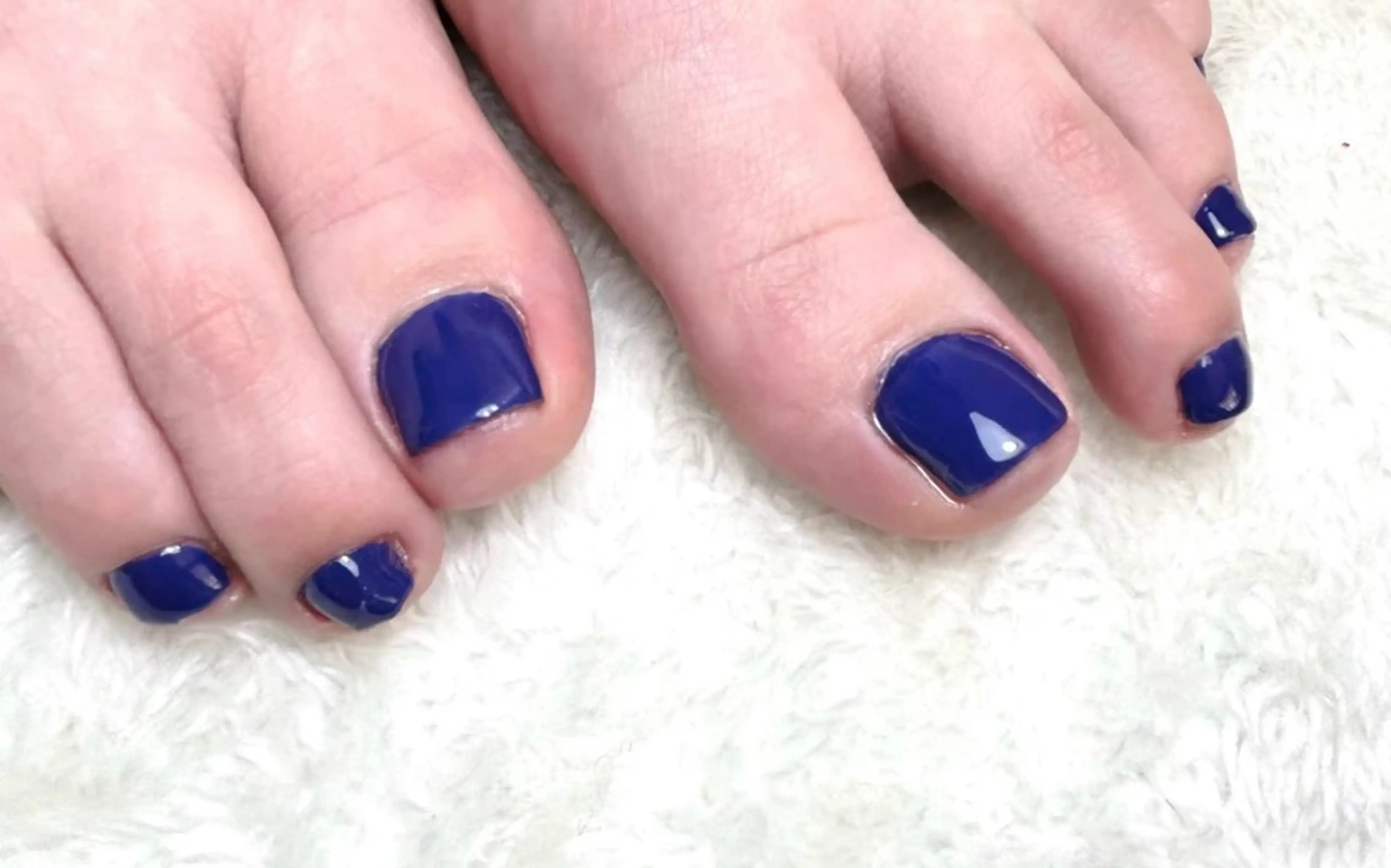 ネイル フットネイル Cherry's Club 上福岡店のネイルデザイン