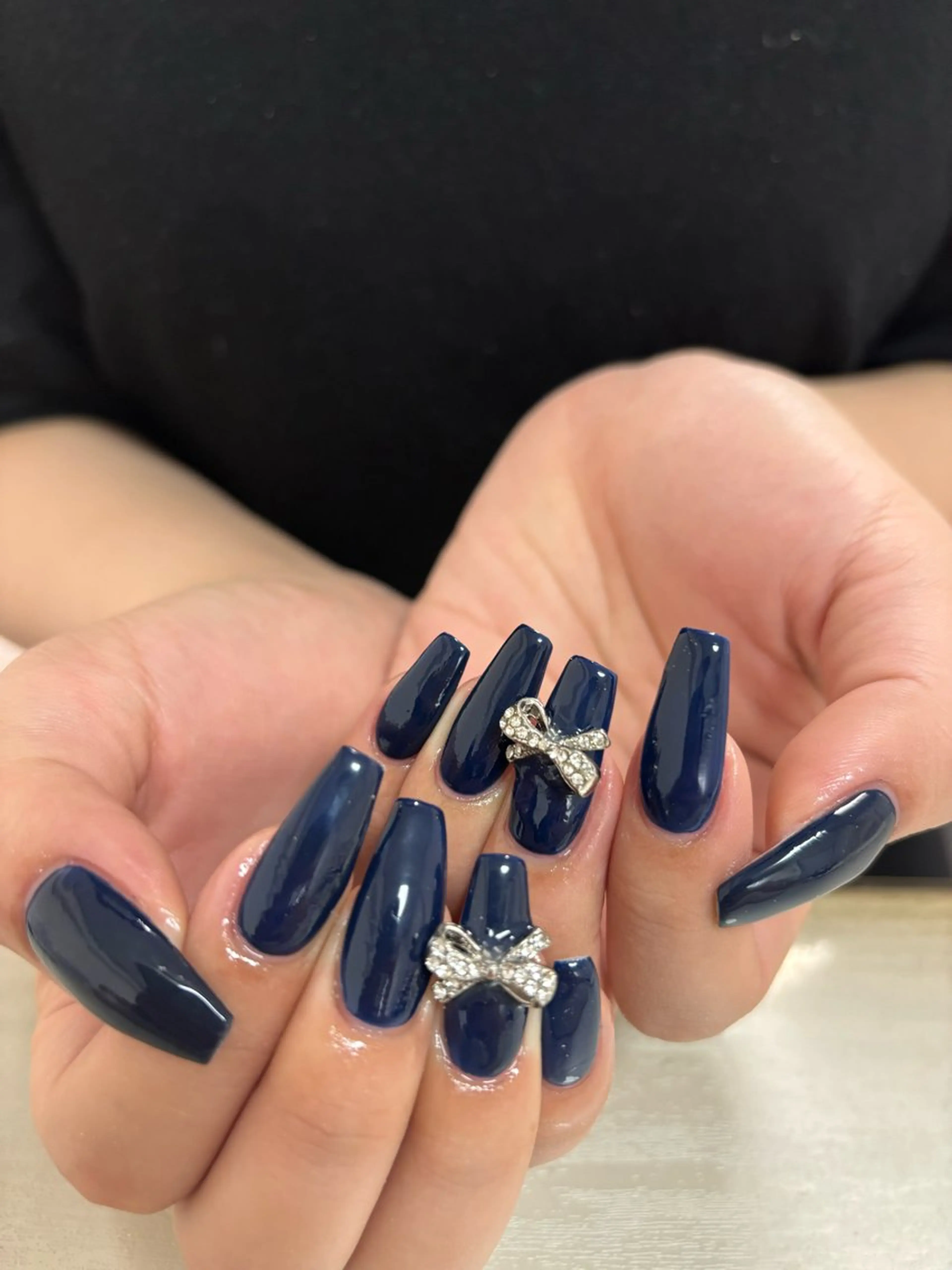 ネイル I P'ink nail salon所属・I pinknail 韓国風·持ち込み専門のネイルデザイン