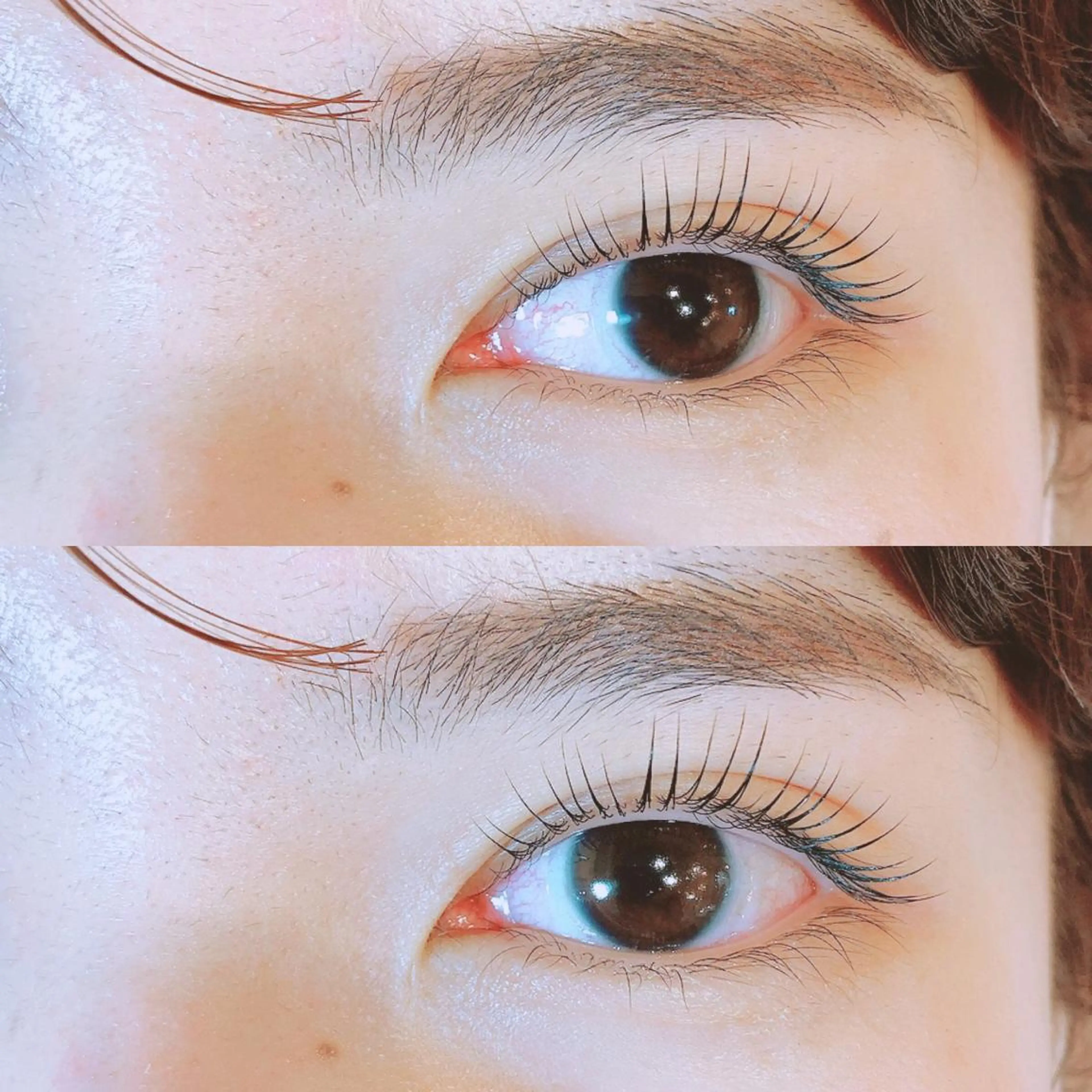 マツエク・マツパ なかむら 🪡のマツエク・マツパデザイン