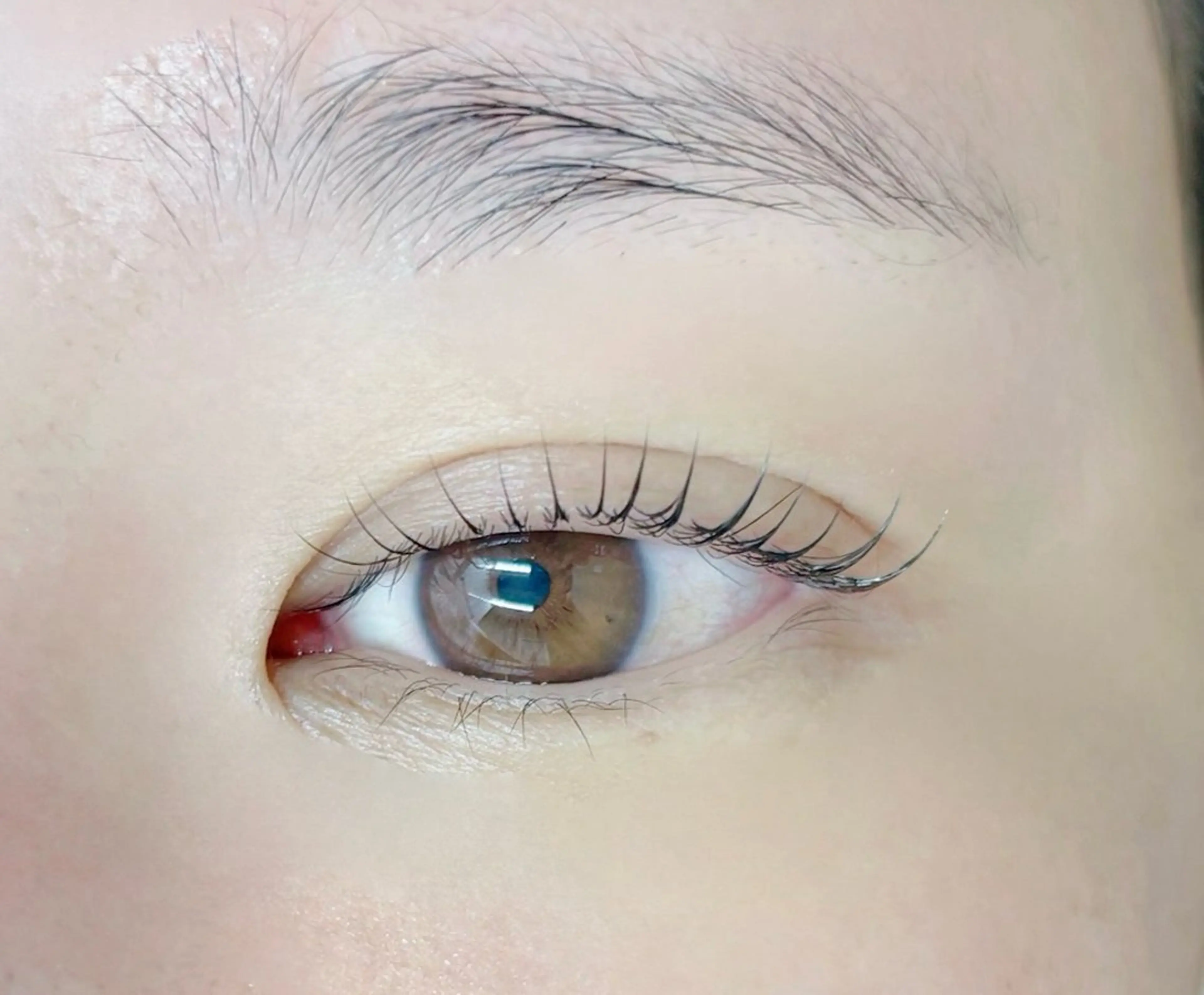 マツエク・マツパ 星野 優のマツエク・マツパデザイン