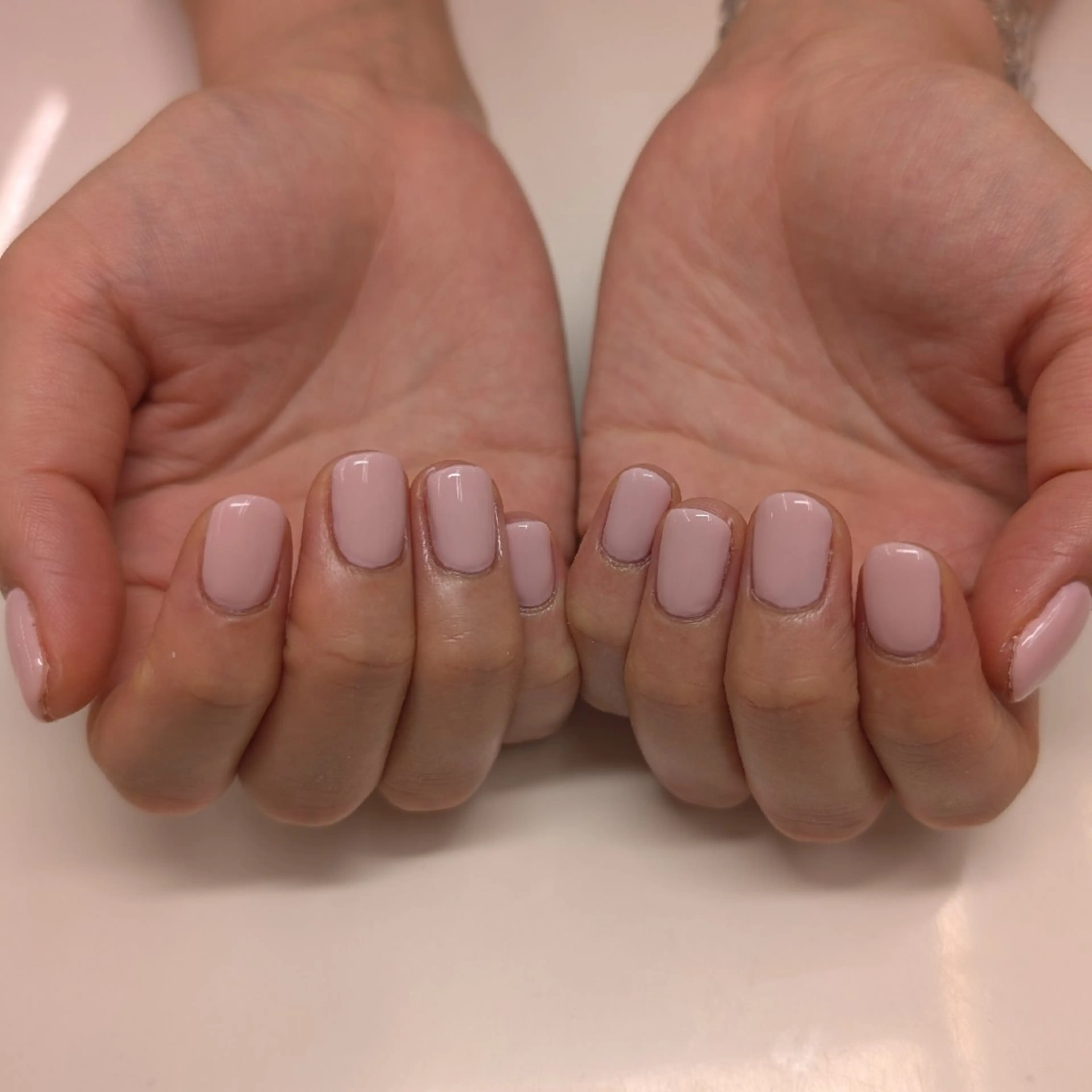 ネイル ハンドネイル ネイルサロン Amie　〜アミ〜所属・ᑎᗩIᒪ｜ᗰIᗰI｜ _५✍️Satou.のネイルデザイン